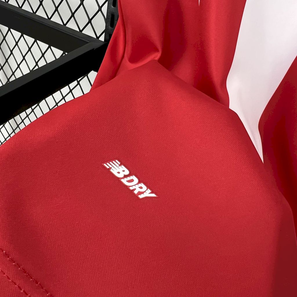 Retro Sevilla FC 2015-16 Away Jersey - Unitedfutballjersey