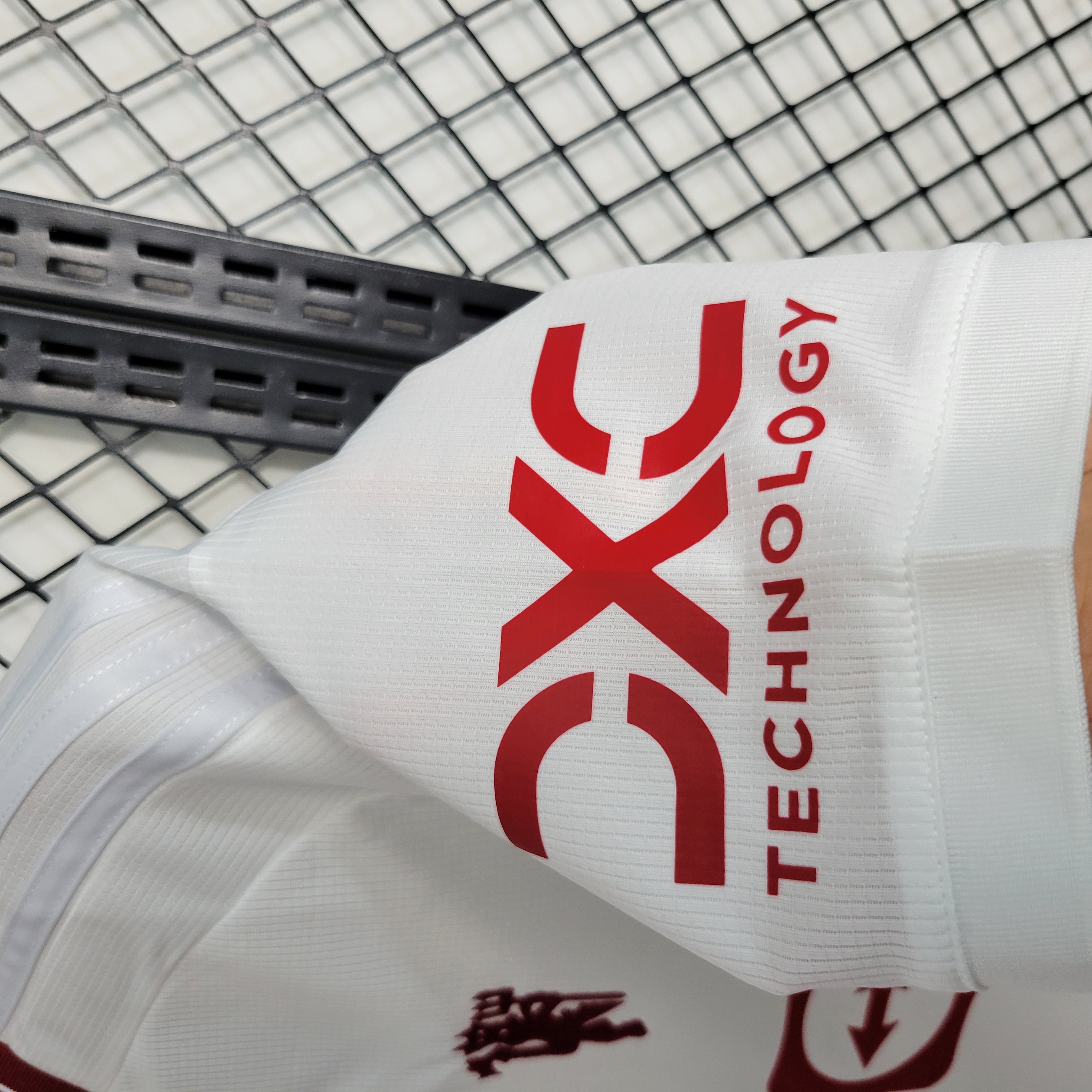 Manchester United 23-24 Third Jersey - Fans Version - Unitedfutballjersey