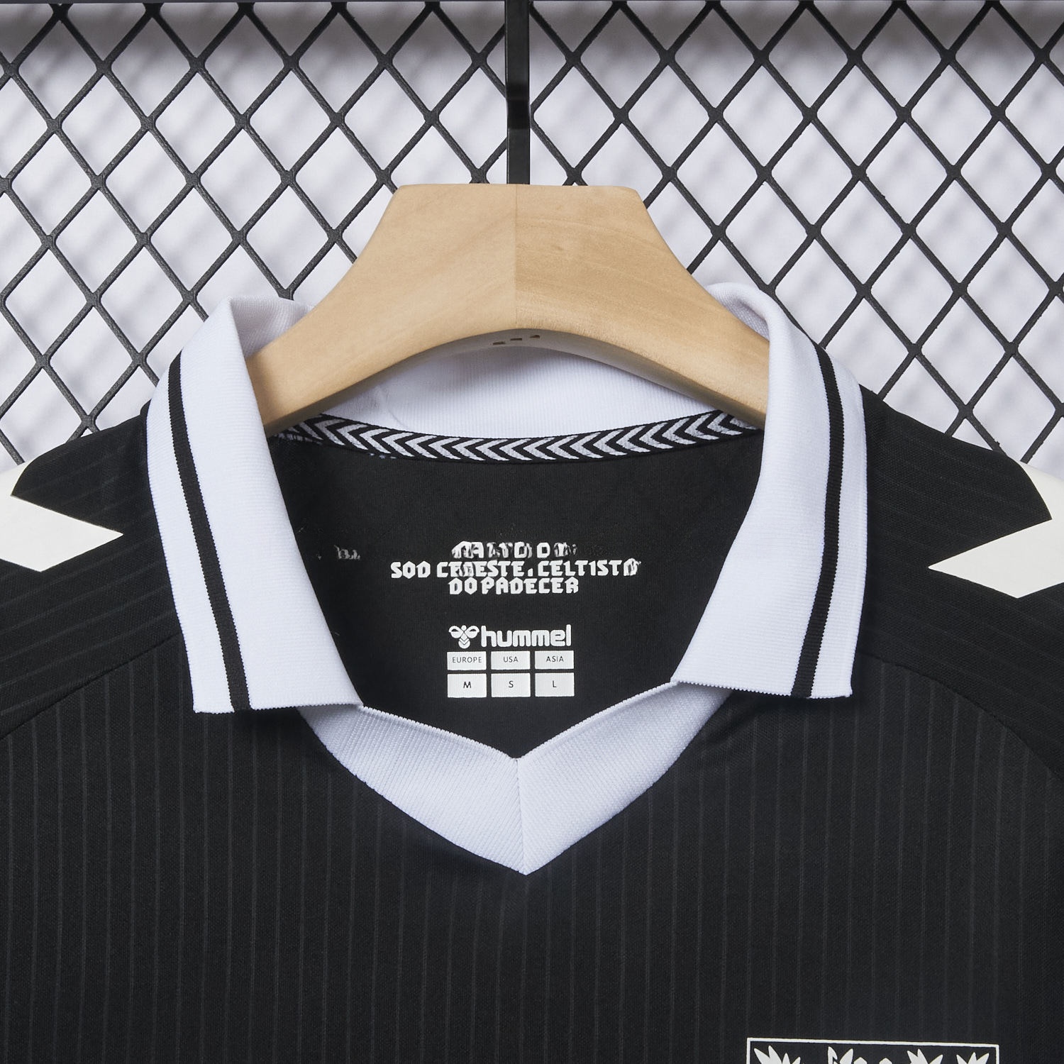 Celta Vigo 24-25 Oliveira Dos Cen Anos Jersey - Fans Version - Unitedfutballjersey