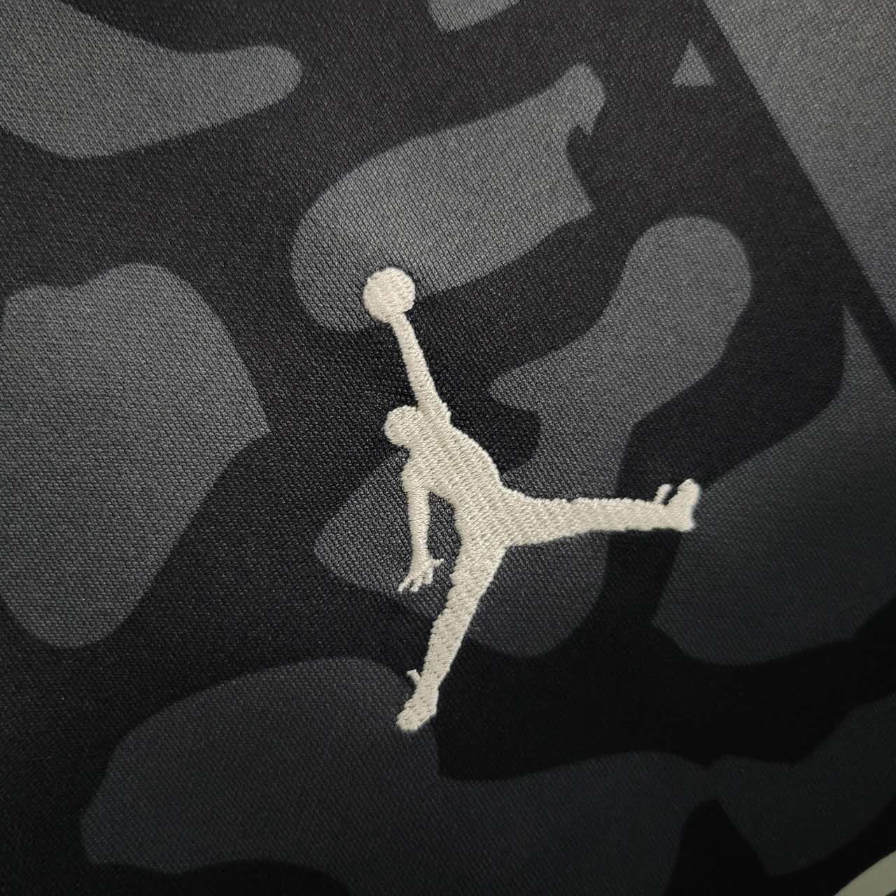 Paris Saint-Germain PSG 23-24 Third Jersey - Fans Version - Unitedfutballjersey