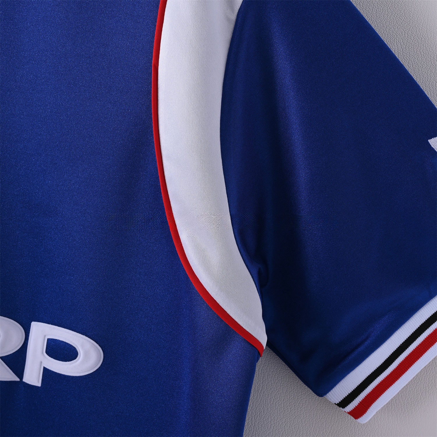 Manchester United Retro 84-86 Third Jersey - Unitedfutballjersey