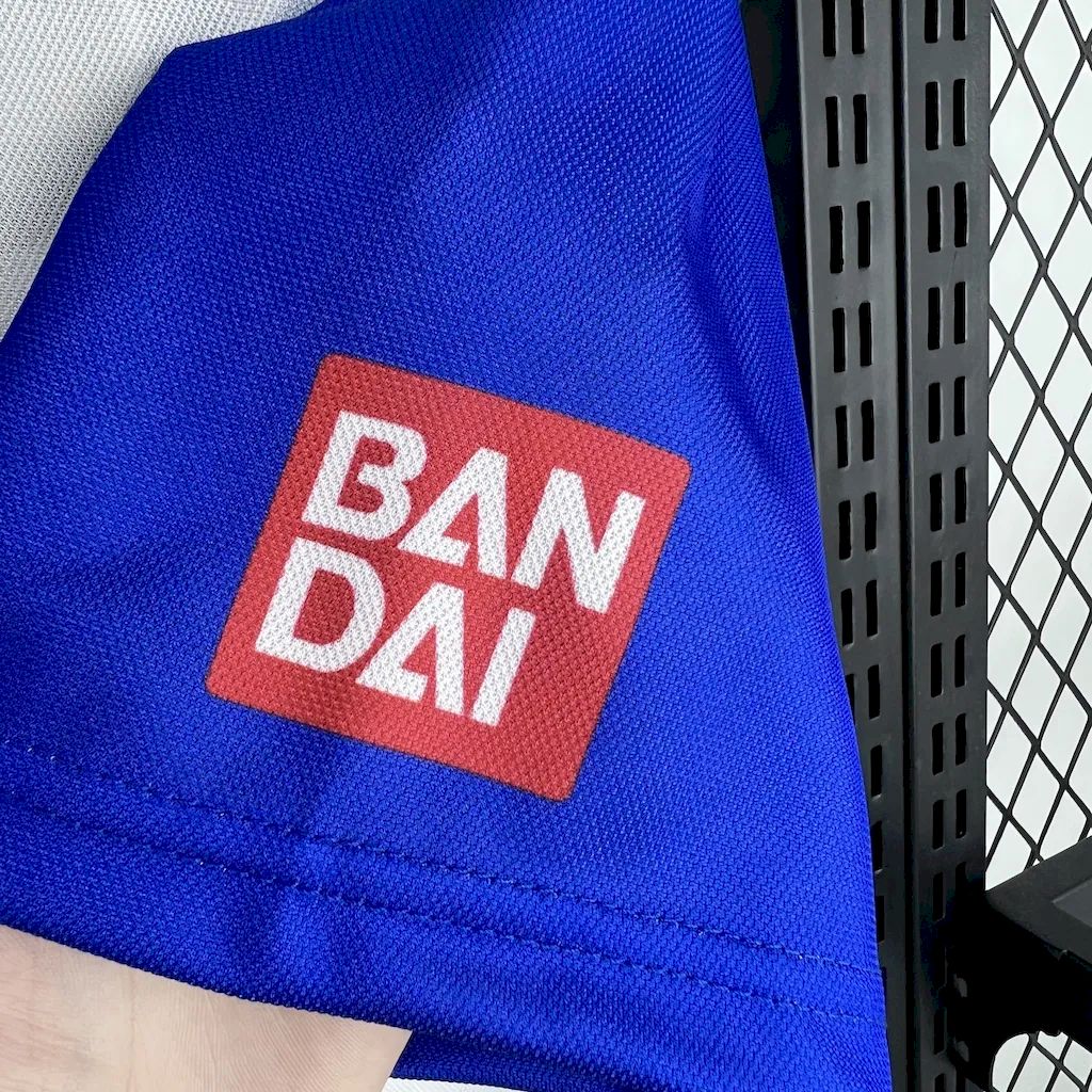 Retro Atletico Madrid 1996-97 Third Jersey - Unitedfutballjersey