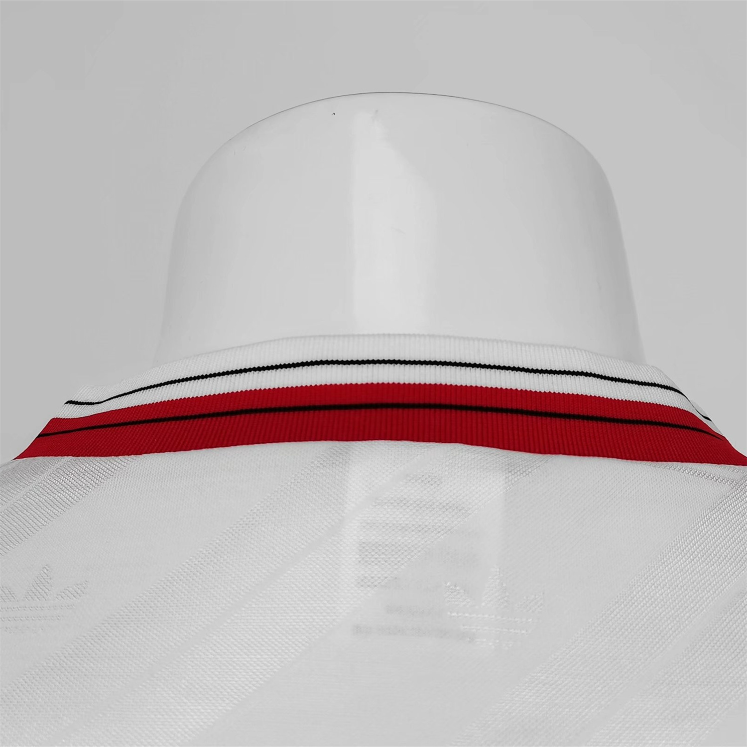 Manchester United Retro 86-88 Away Long Sleeve Jersey - Unitedfutballjersey