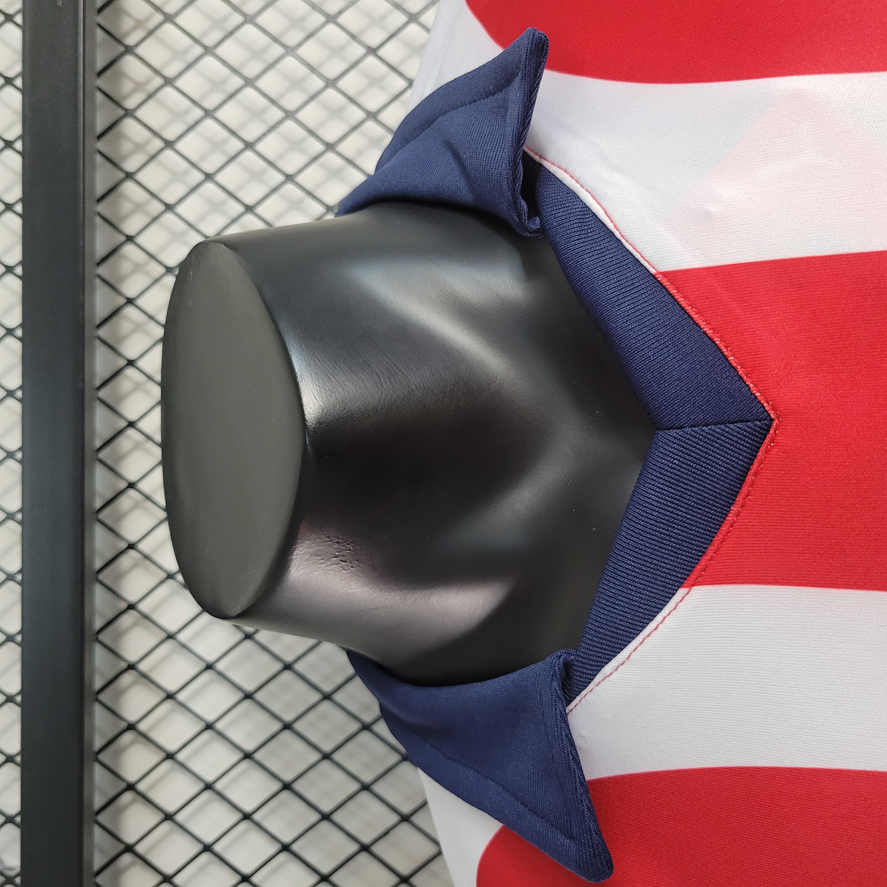 Chivas de Guadalajara 23-24 Home Stadium Jersey - Player Version - Unitedfutballjersey