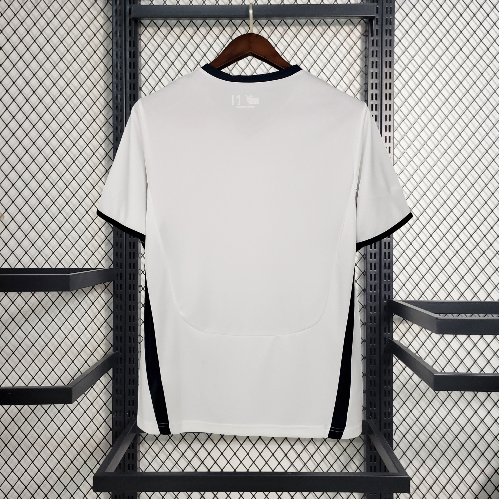 Retro Tottenham Hotspur 2008-09 Home Stadium Jersey - Unitedfutballjersey