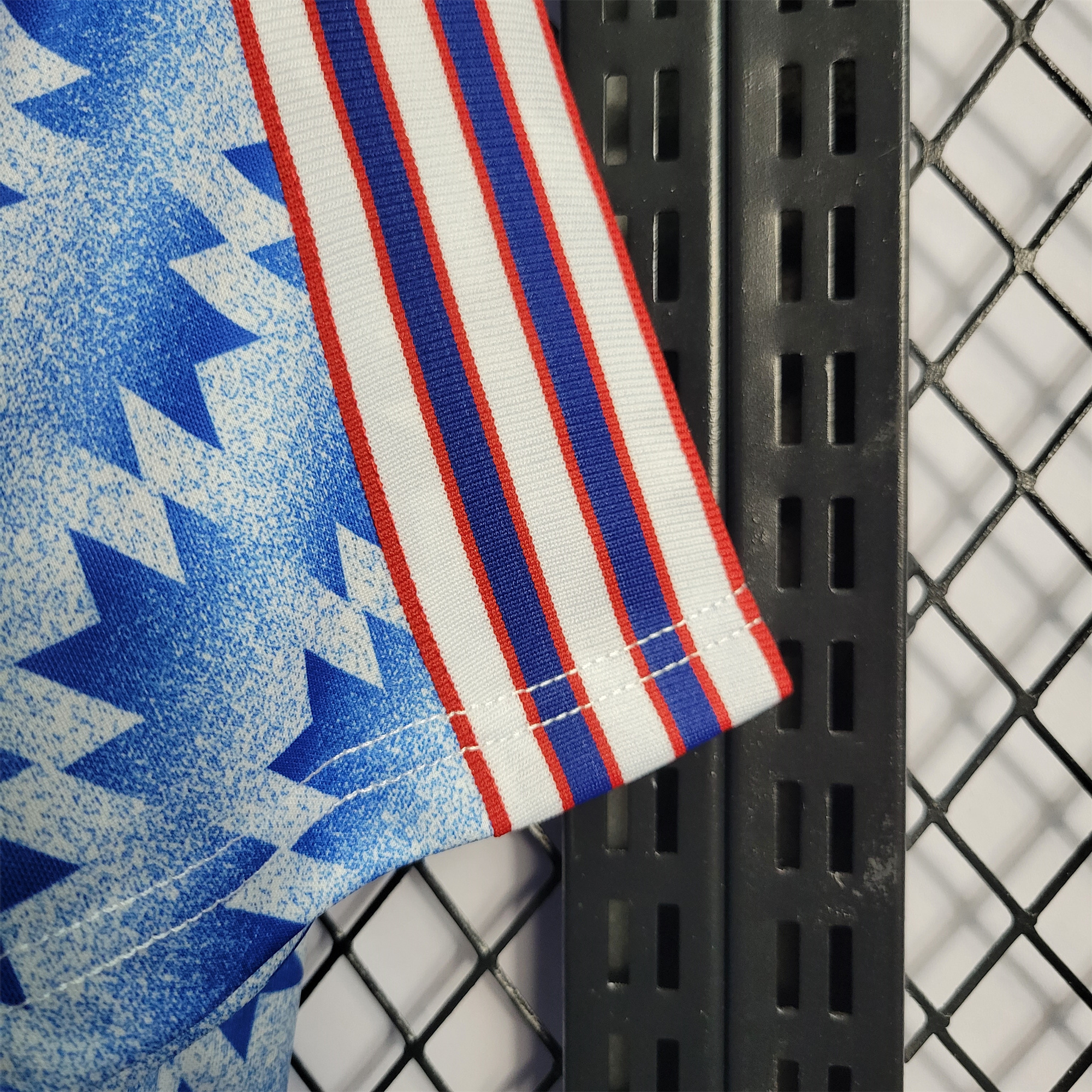 Manchester United Retro 90-92 Away Jersey - Unitedfutballjersey