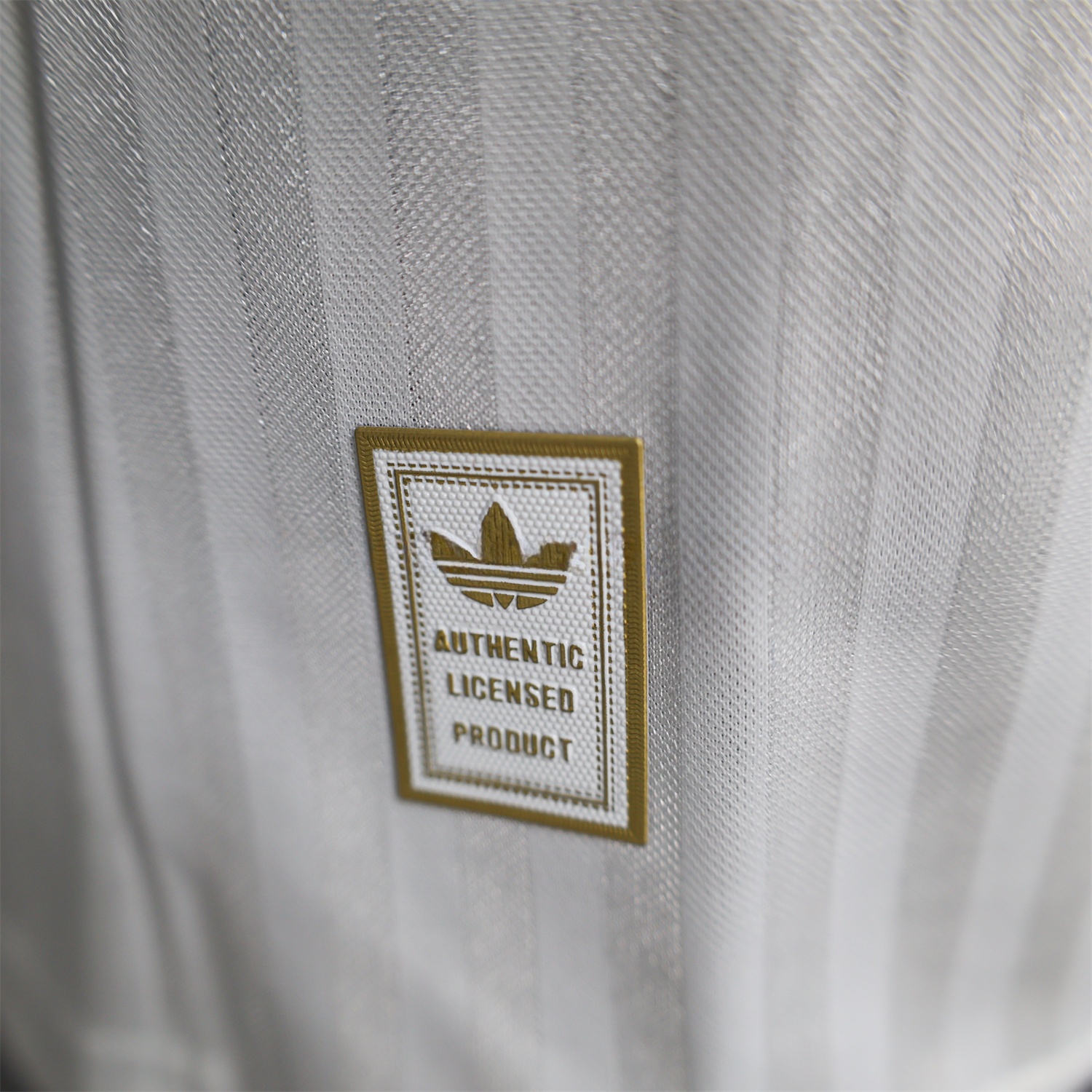 Lyon 25-26 75-Year Anniversary Jersey - Player Version - Unitedfutballjersey