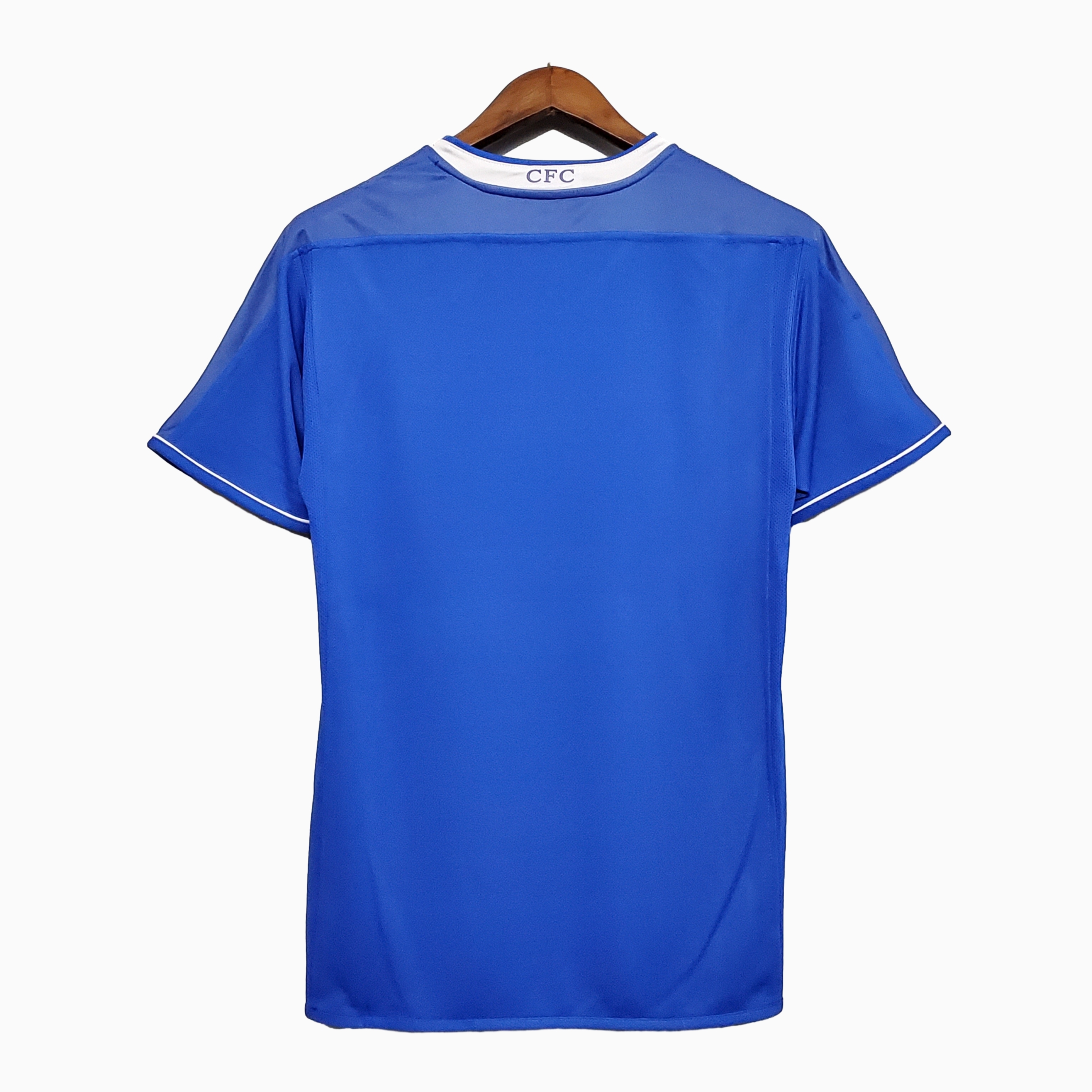 Retro CHELSEA 2003-05 Home Stadium Jersey - Unitedfutballjersey