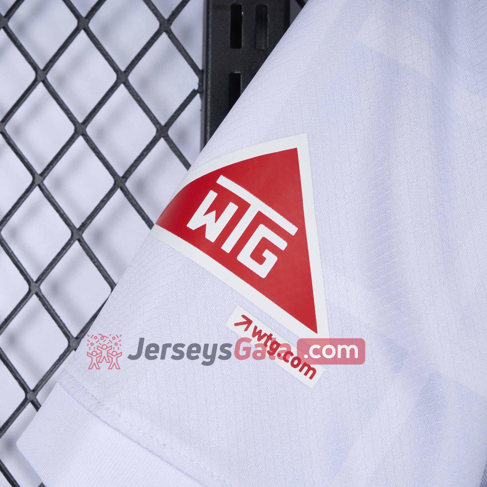 Hertha BSC 24-25 Fourth Jersey - Fans Version - Unitedfutballjersey