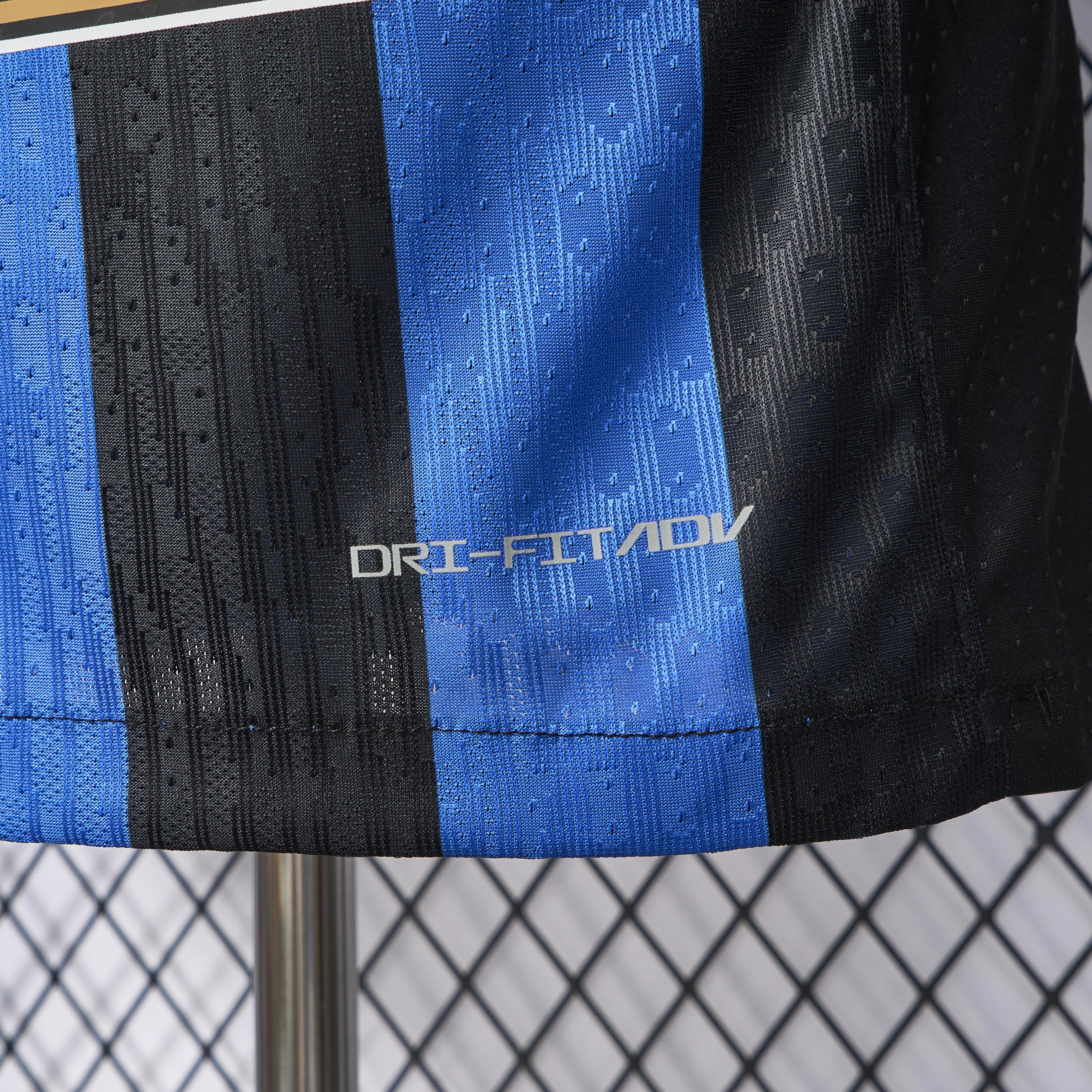 Inter Milan 24-25 Home Stadium Jersey - Player Version - Unitedfutballjersey