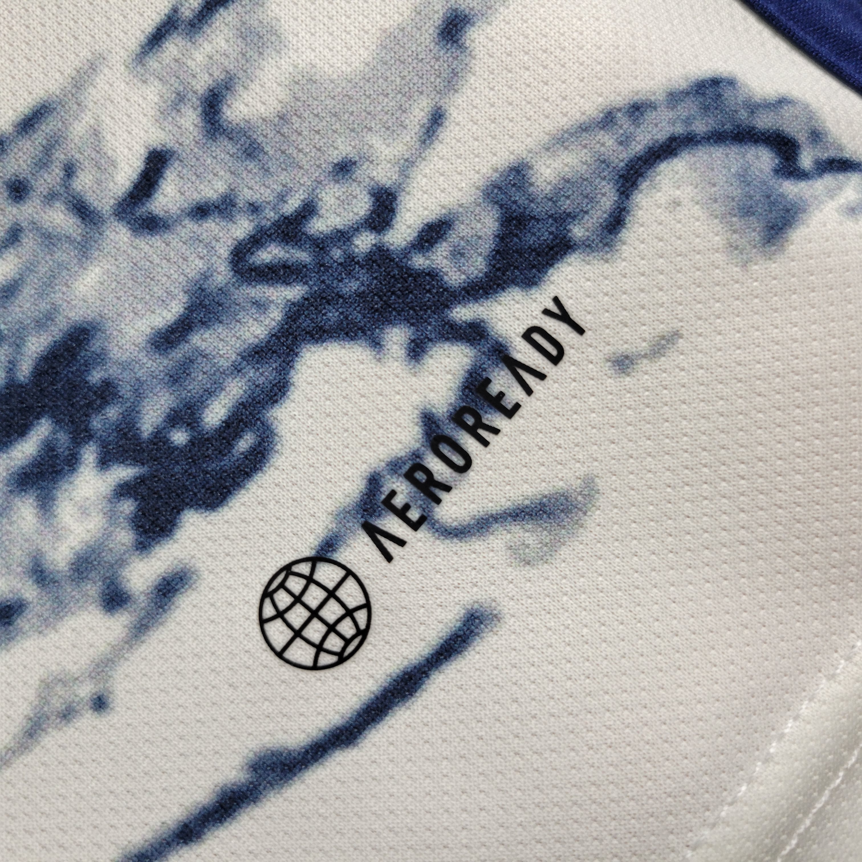 Italy 23-24 Away Jersey - Fans Version - Unitedfutballjersey