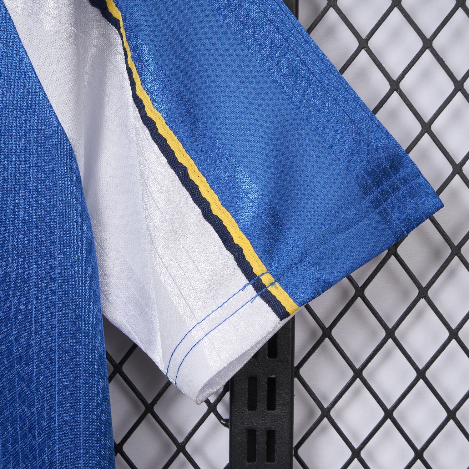 Retro C.H.E.L.S.E.A 1997-99 Home Jersey - Unitedfutballjersey