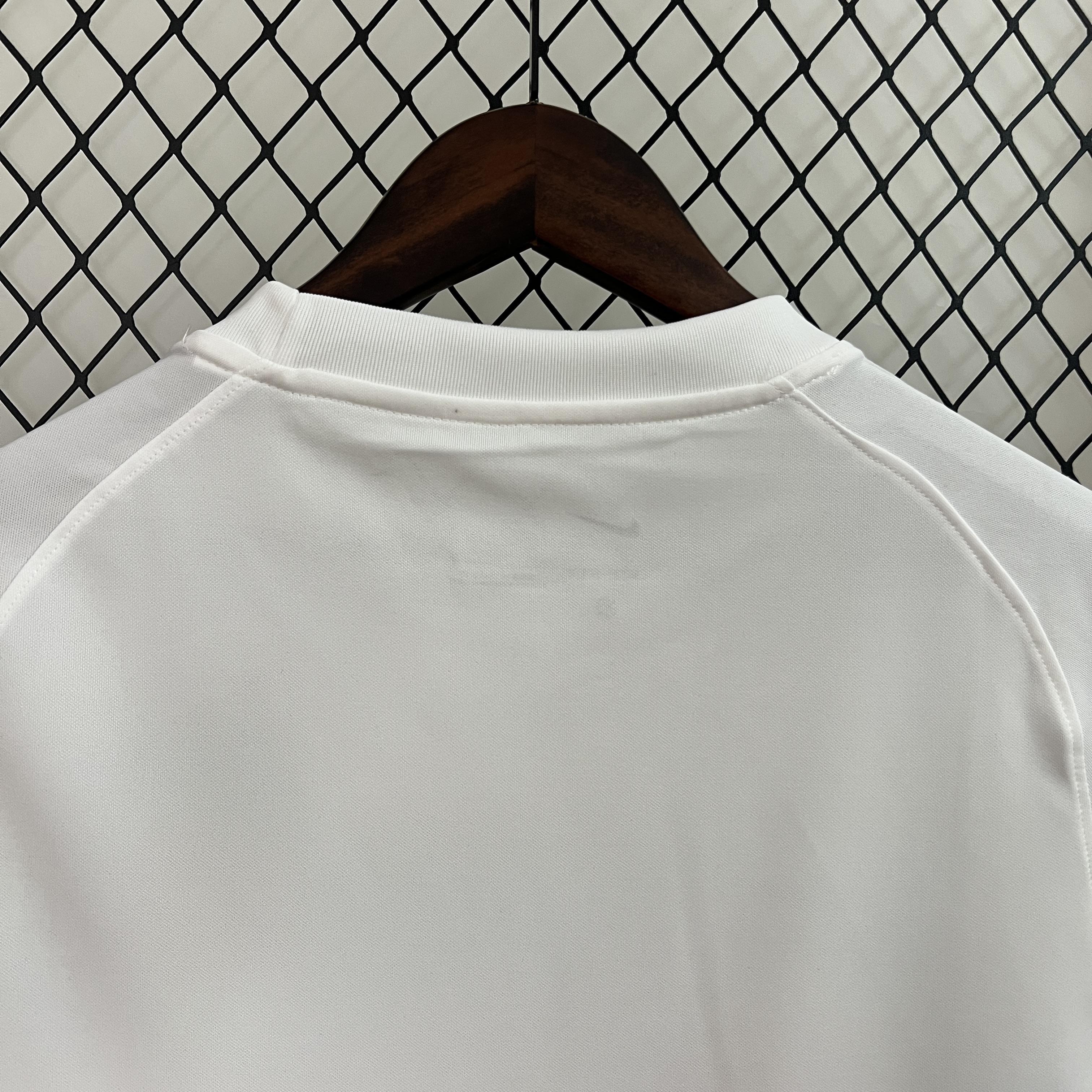 San Lorenzo 24-25 Away Jersey - Fans Version - Unitedfutballjersey