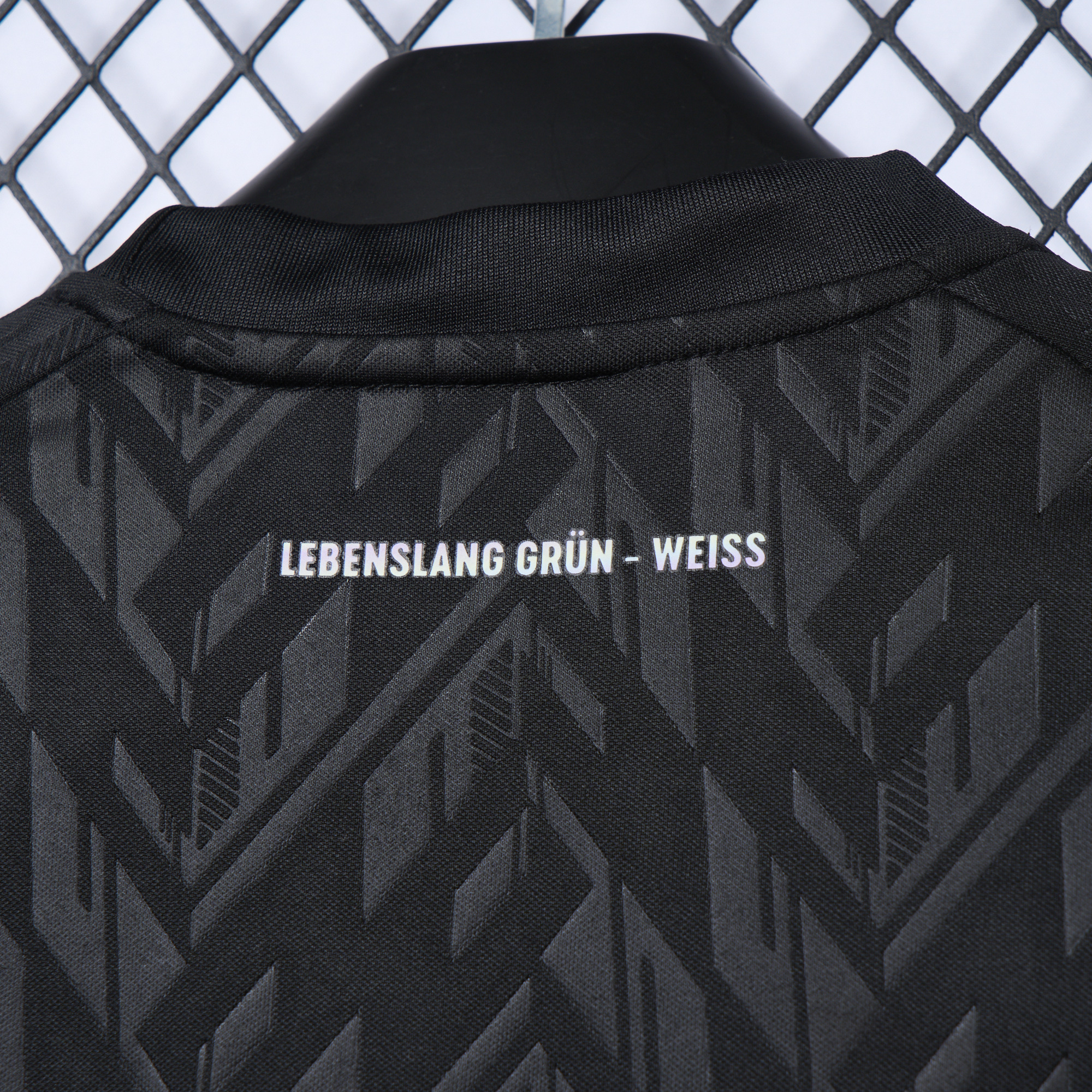 Werder Bremen 24-25 Third Kids Kit - Unitedfutballjersey