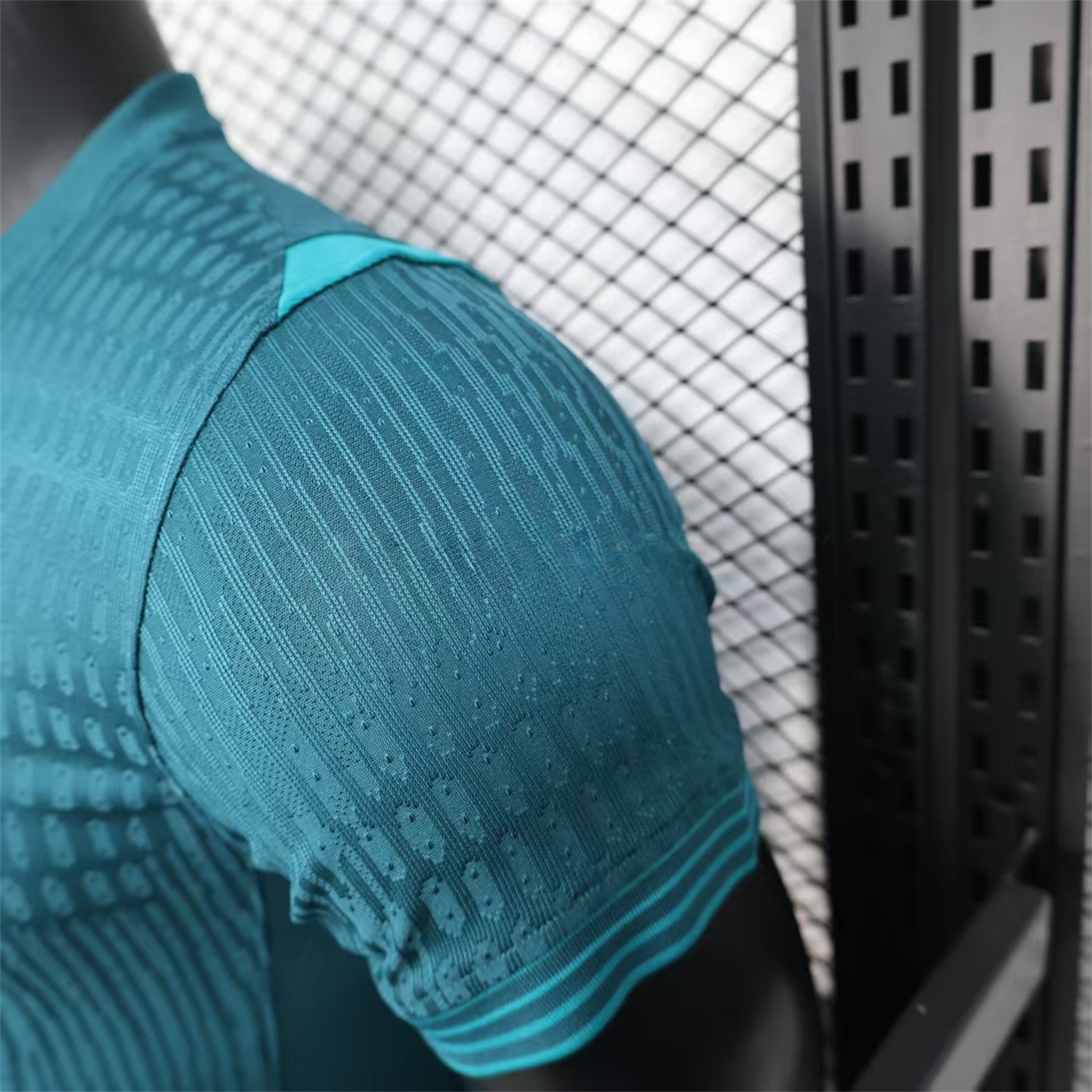 Nigeria Women 25-26 Home Jersey - Men's Player Version - Unitedfutballjersey