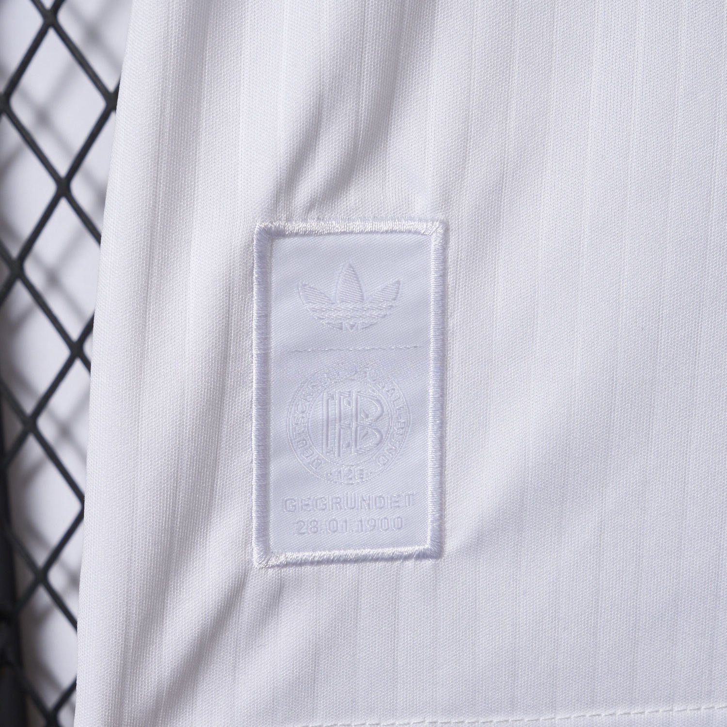 Germany 2025 125-Year Anniversary Kids Kit - Unitedfutballjersey