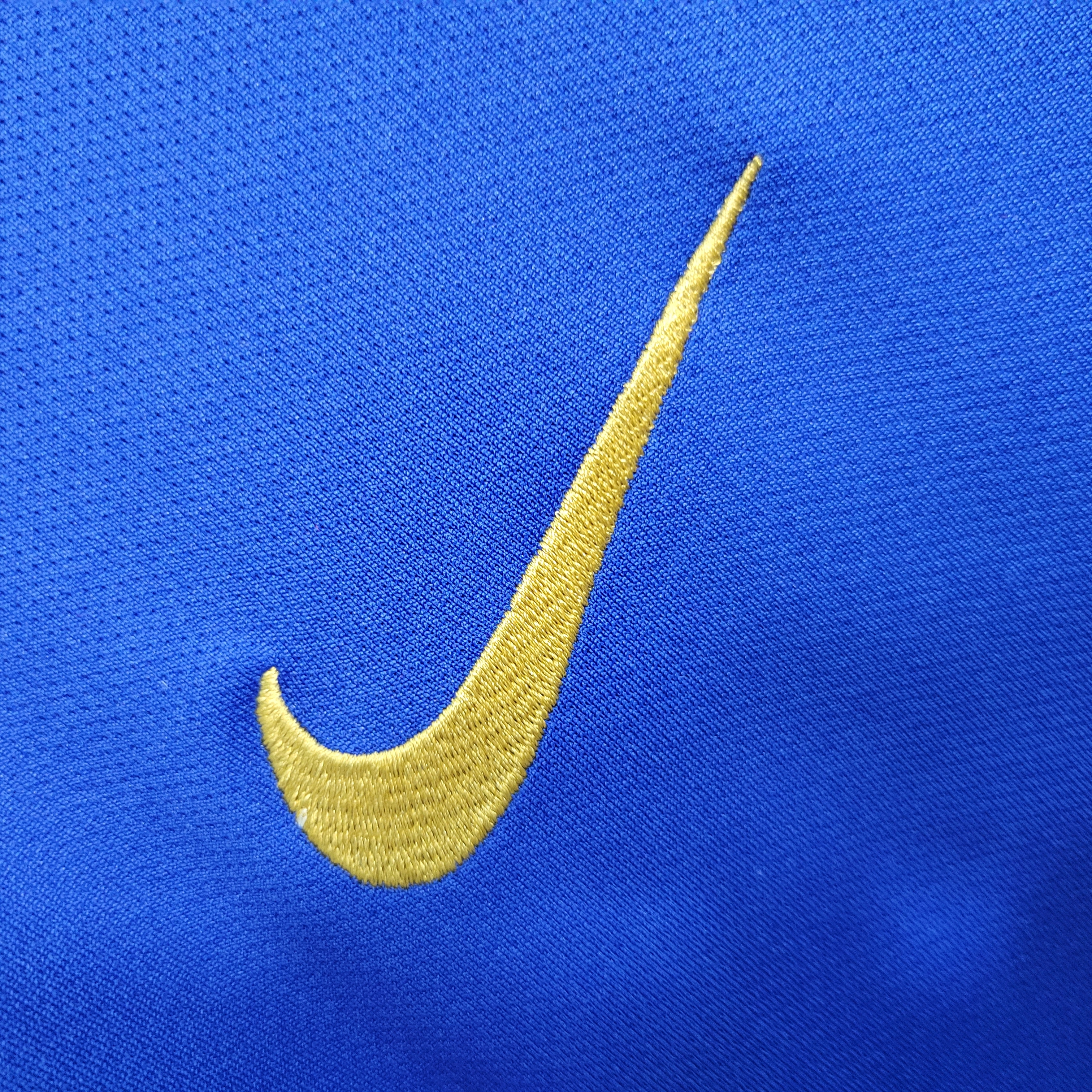 Retro Italy 1996 Home Stadium Jersey - Unitedfutballjersey