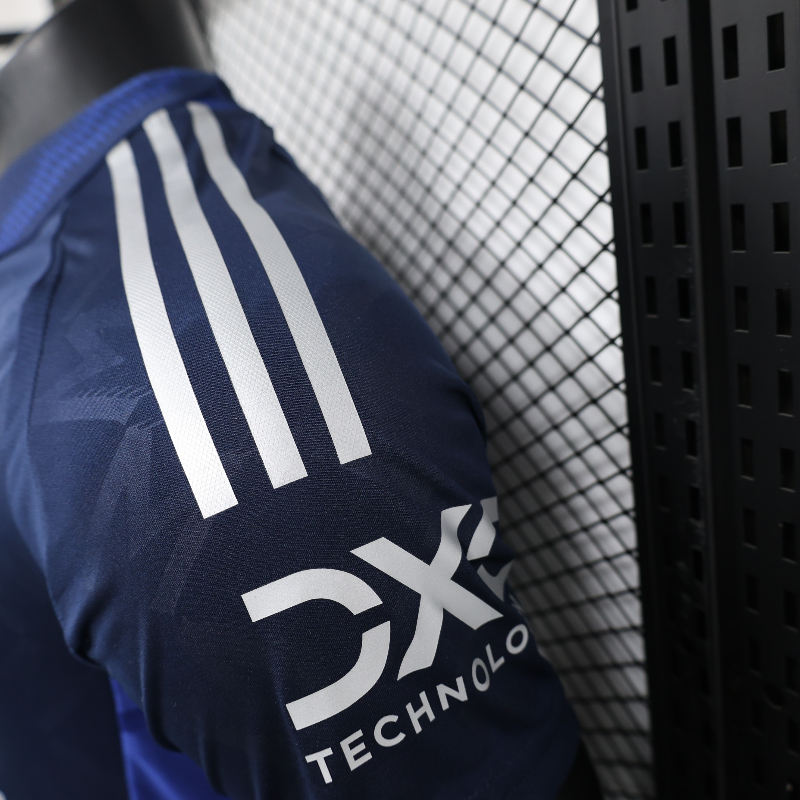 Manchester United 24-25 Away Jersey - Player Version - Unitedfutballjersey