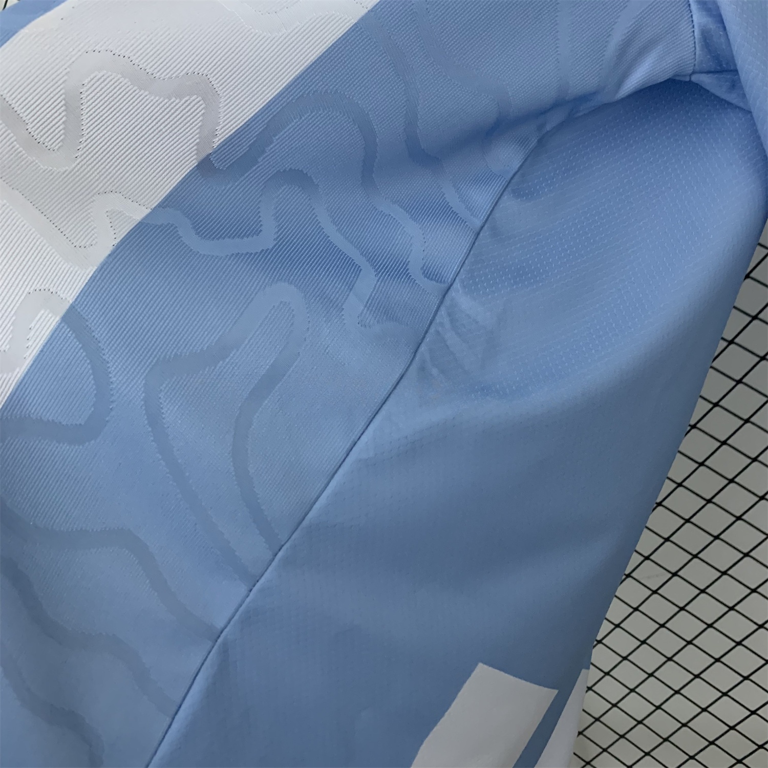 Paysandu 25-26 Home Jersey - Fans Version - Unitedfutballjersey