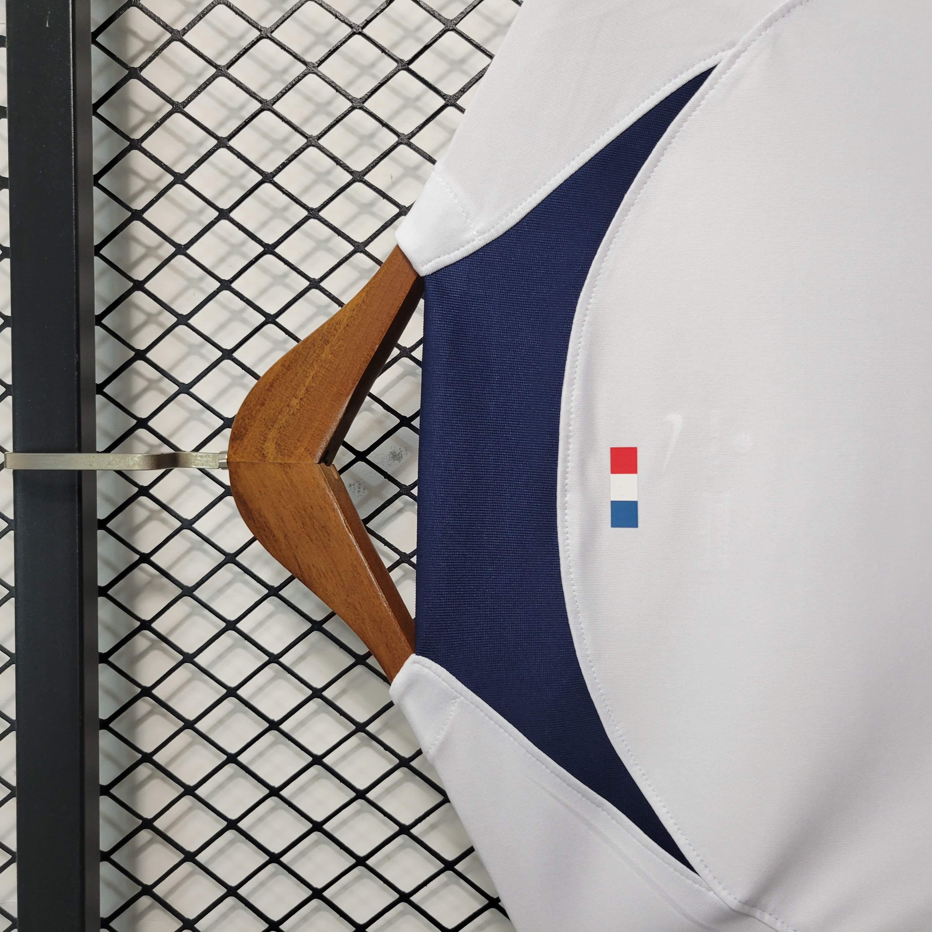 Paris Saint-Germain PSG 23-24 Away Jersey - Fans Version - Unitedfutballjersey