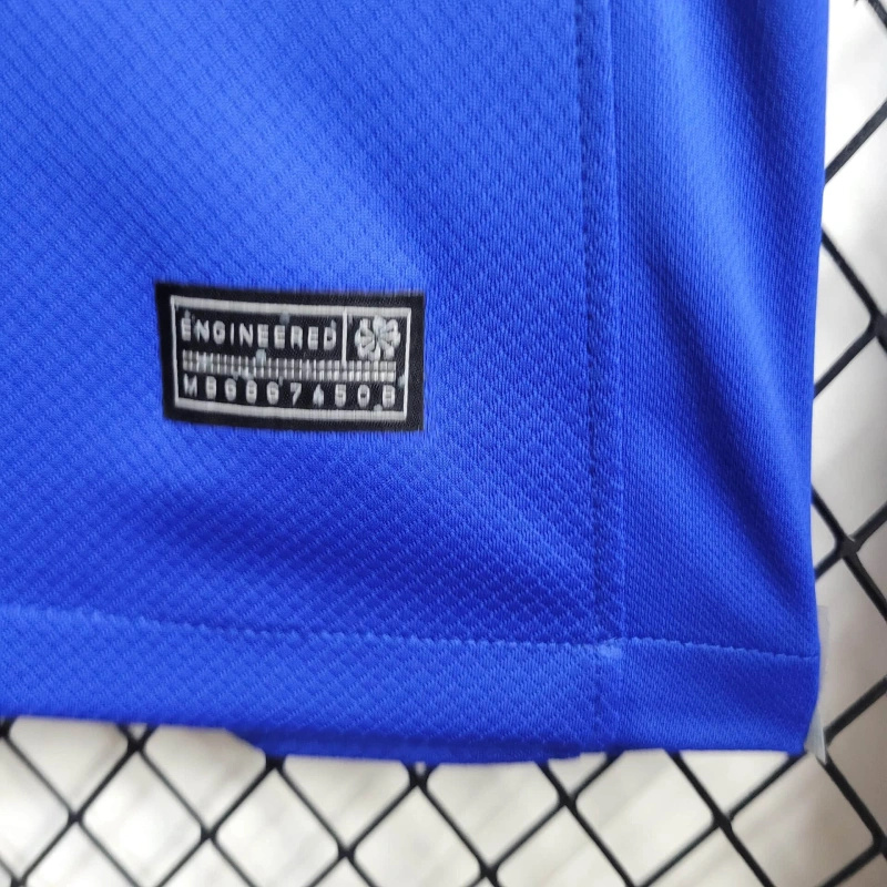 Women's France 2024 Home Stadium Jersey - Unitedfutballjersey