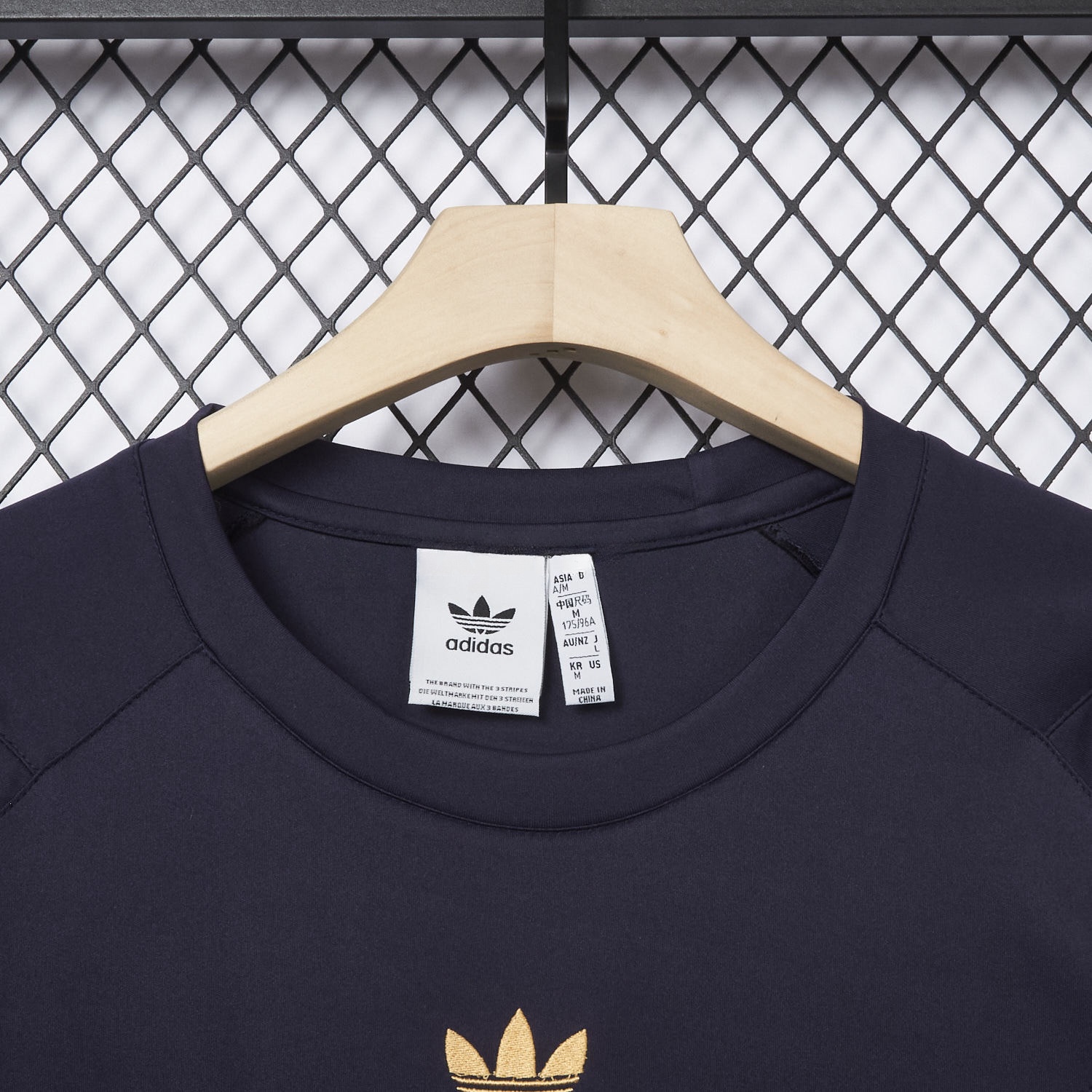 LA Galaxy 25-26 Terrace Icon Retro Style Jersey - Fans Version - Unitedfutballjersey