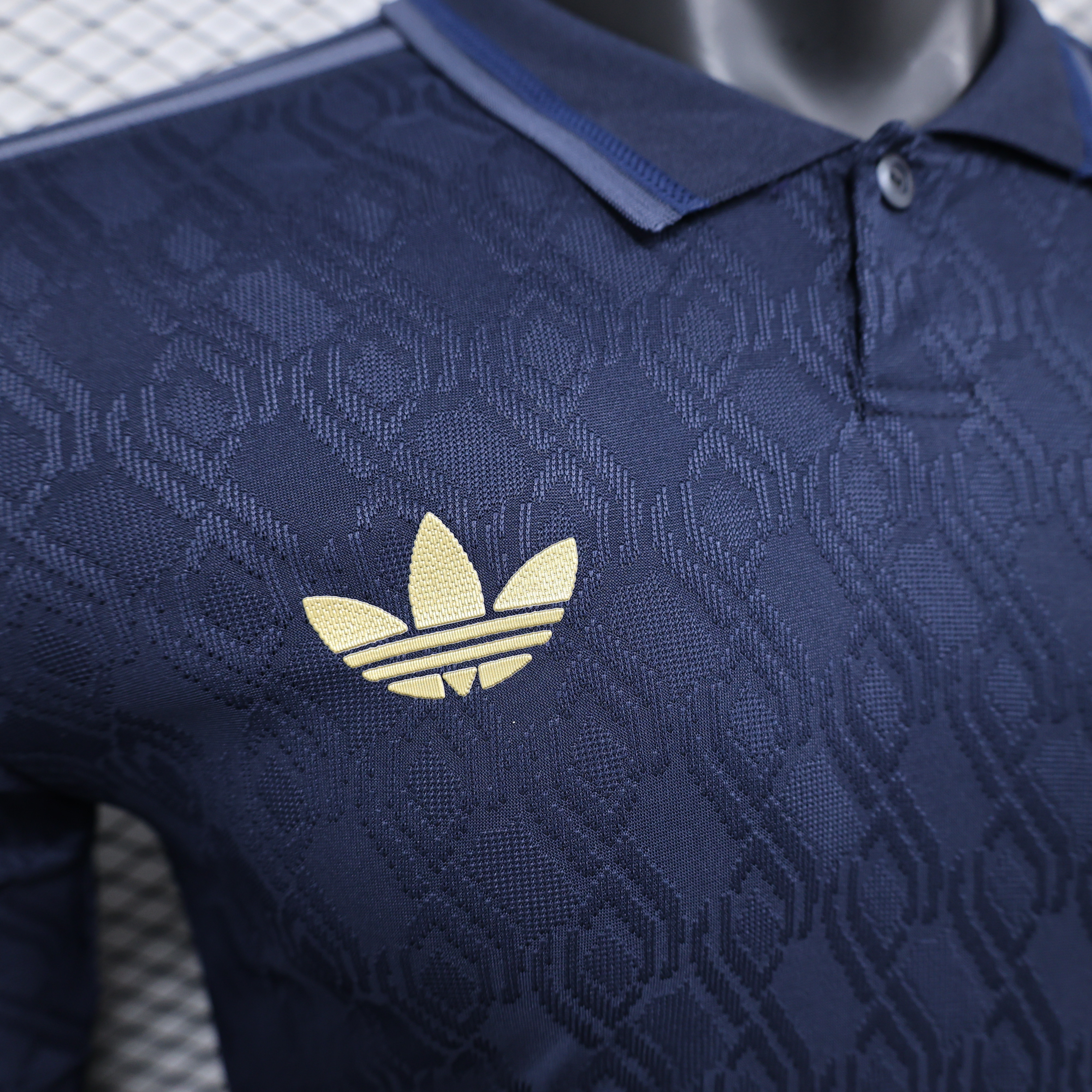 Juventus 24-25 Third Long Sleeve Jersey - Player Version - Unitedfutballjersey