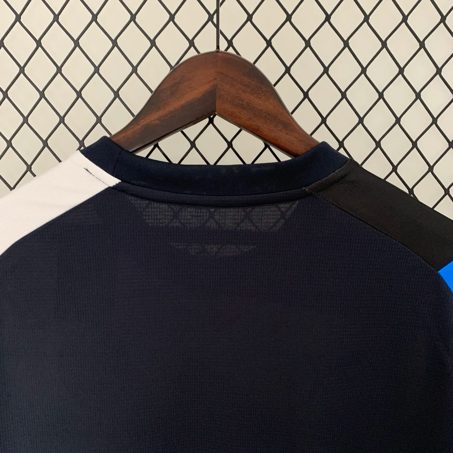 Valencia 23-24 Frankenstein Special Edition Jersey - Fans Version - Unitedfutballjersey