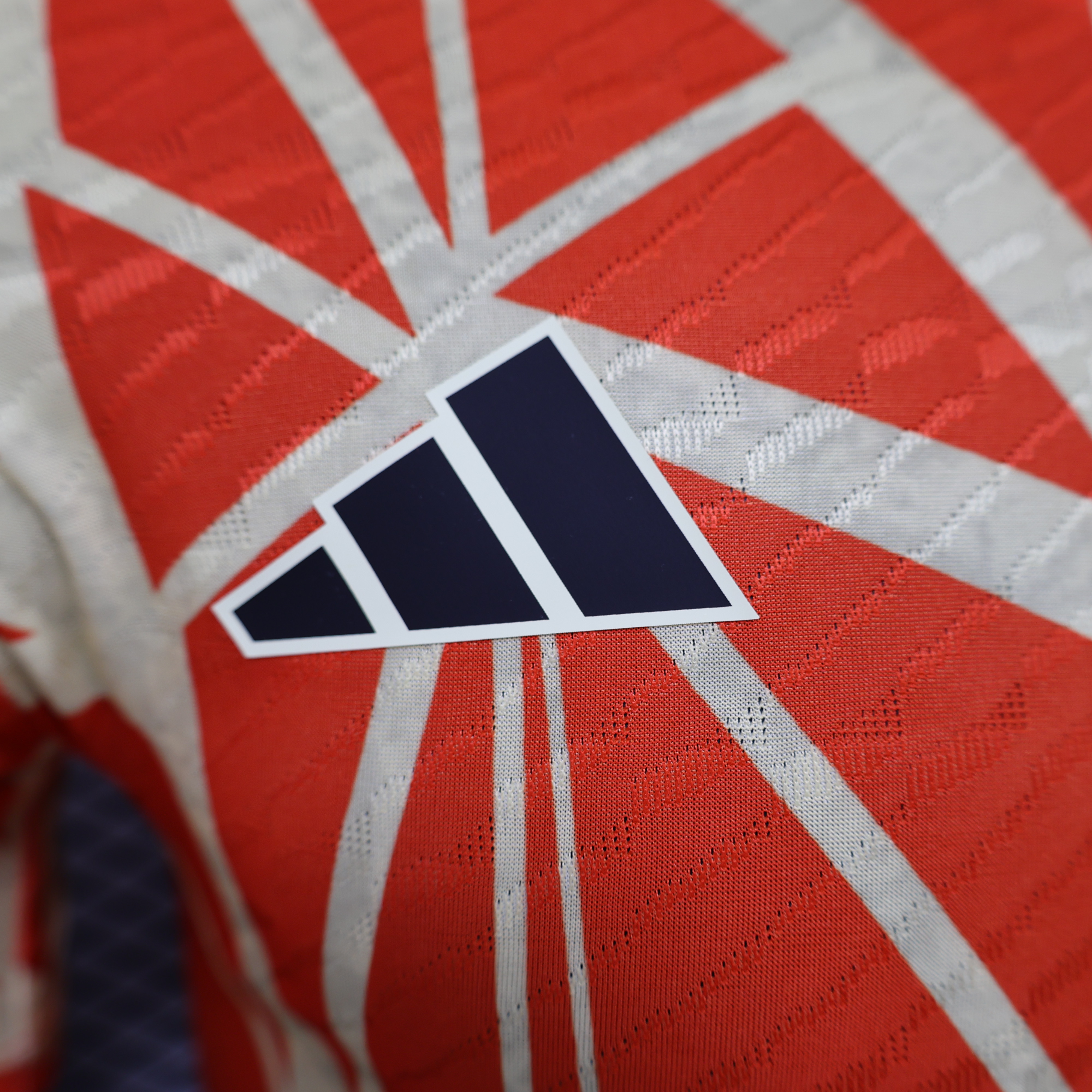 Bayern Munich 24-25 Red Pre-Match Training Jersey - Player Version - Unitedfutballjersey