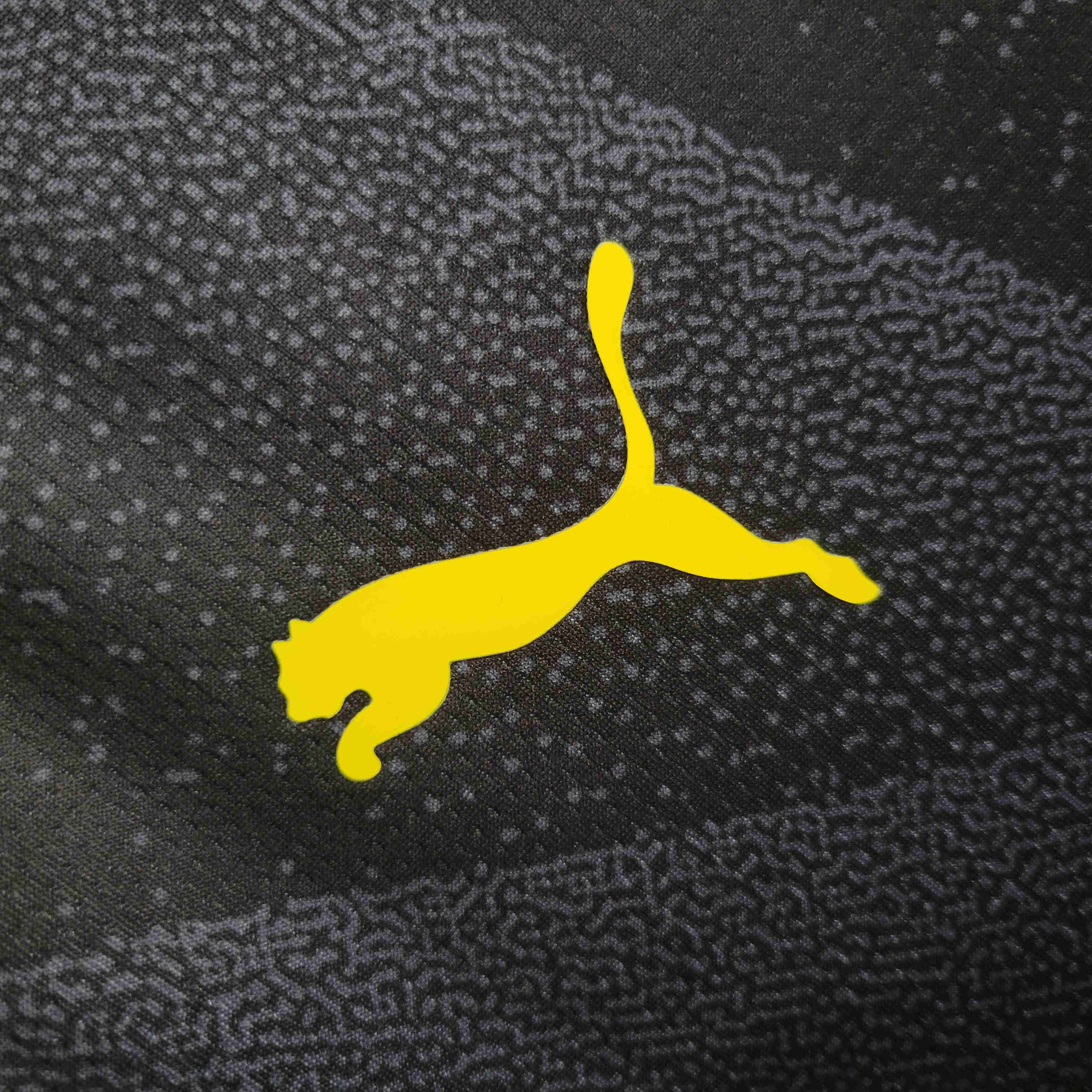 Dortmund 23/24 Training Jersey - Fans Version - Unitedfutballjersey