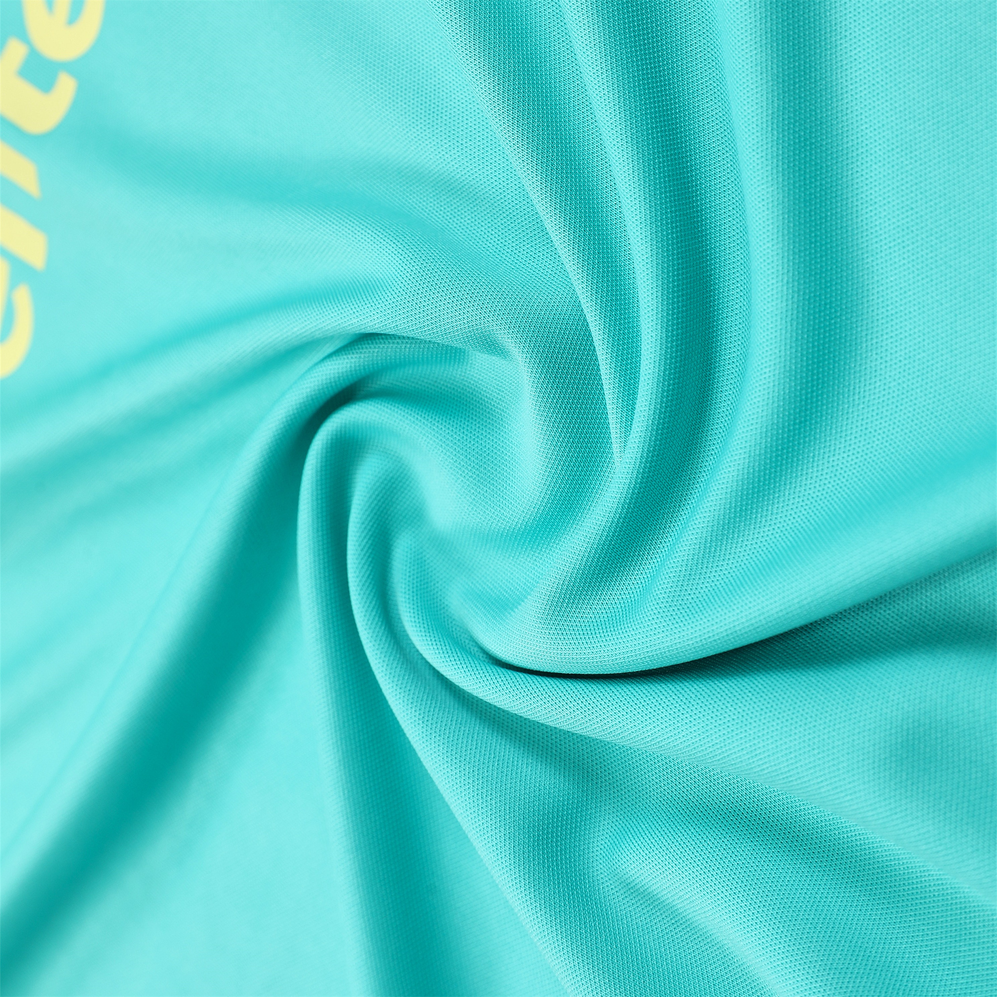 Club América 24-25 Vest Training Set - Light Green Vest & Grey Shorts - Unitedfutballjersey