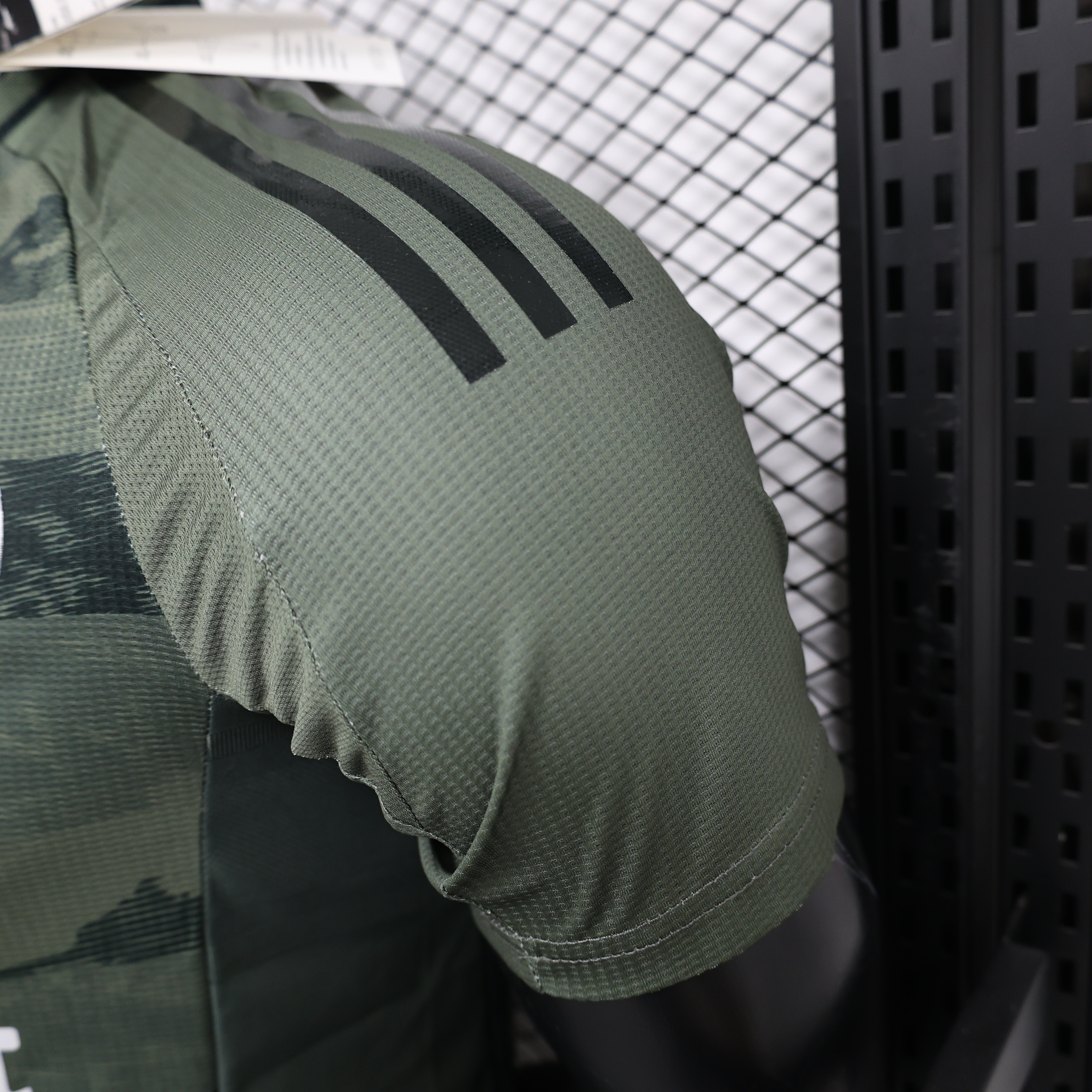 Celtic 24-25 Third Jersey - Player Version - Unitedfutballjersey