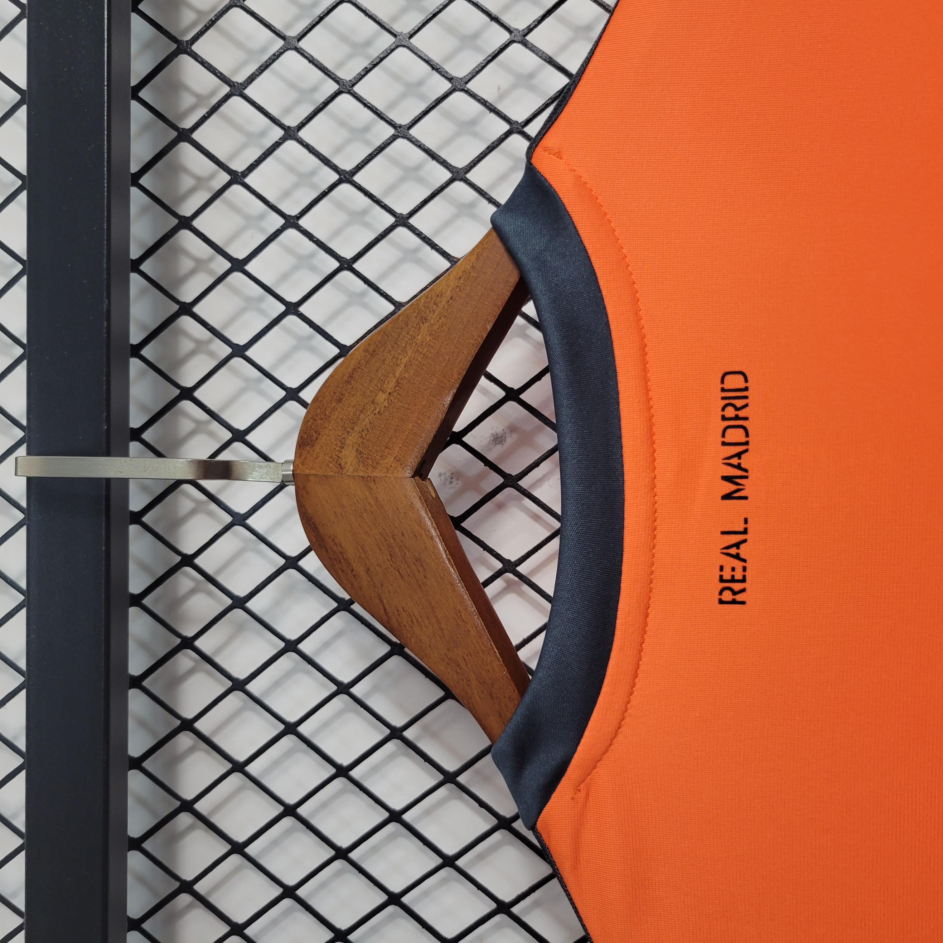 Retro Real Madrid 13-14 Third Jersey - Unitedfutballjersey