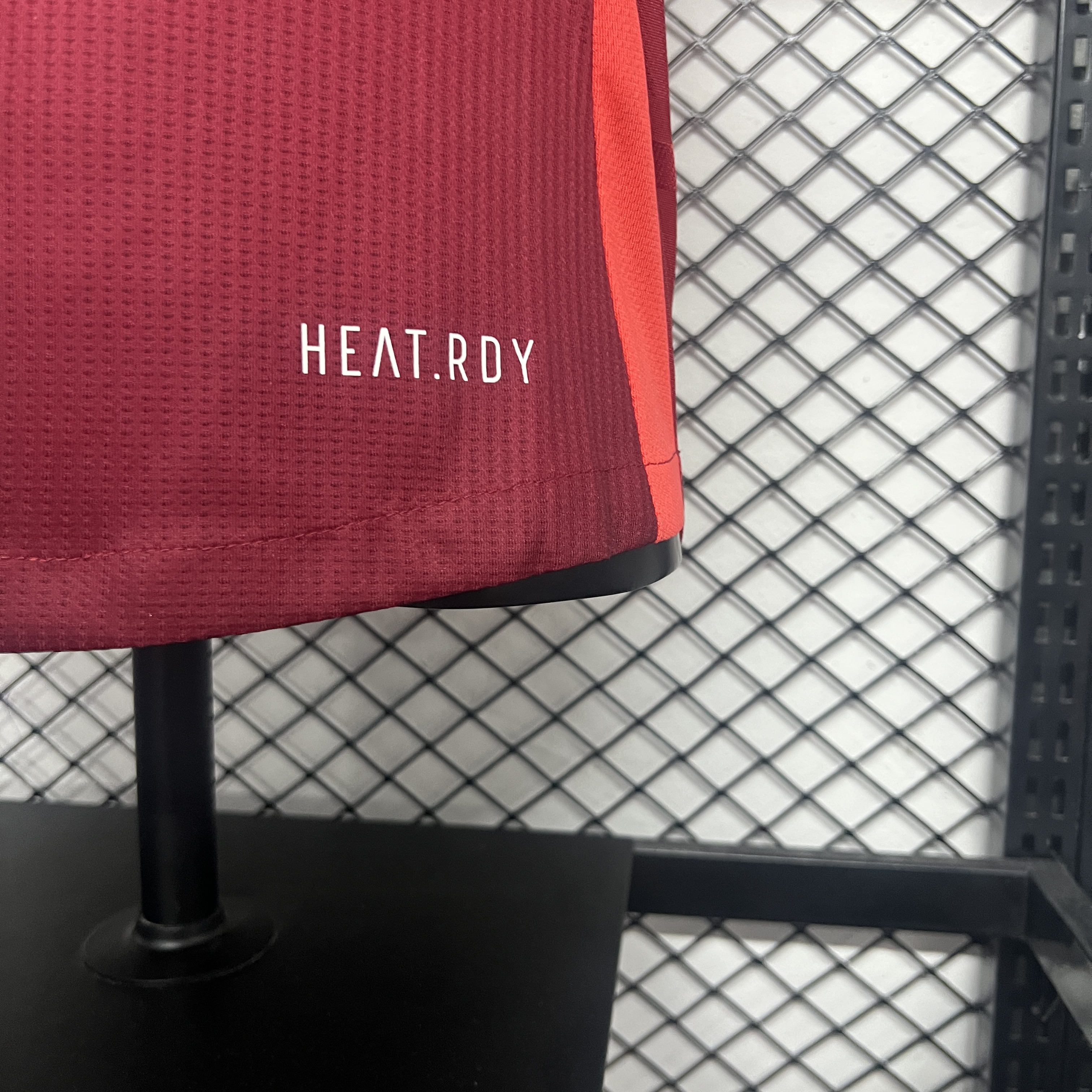 Manchester United 24-25 Home Stadium Jersey - Player Version - Unitedfutballjersey