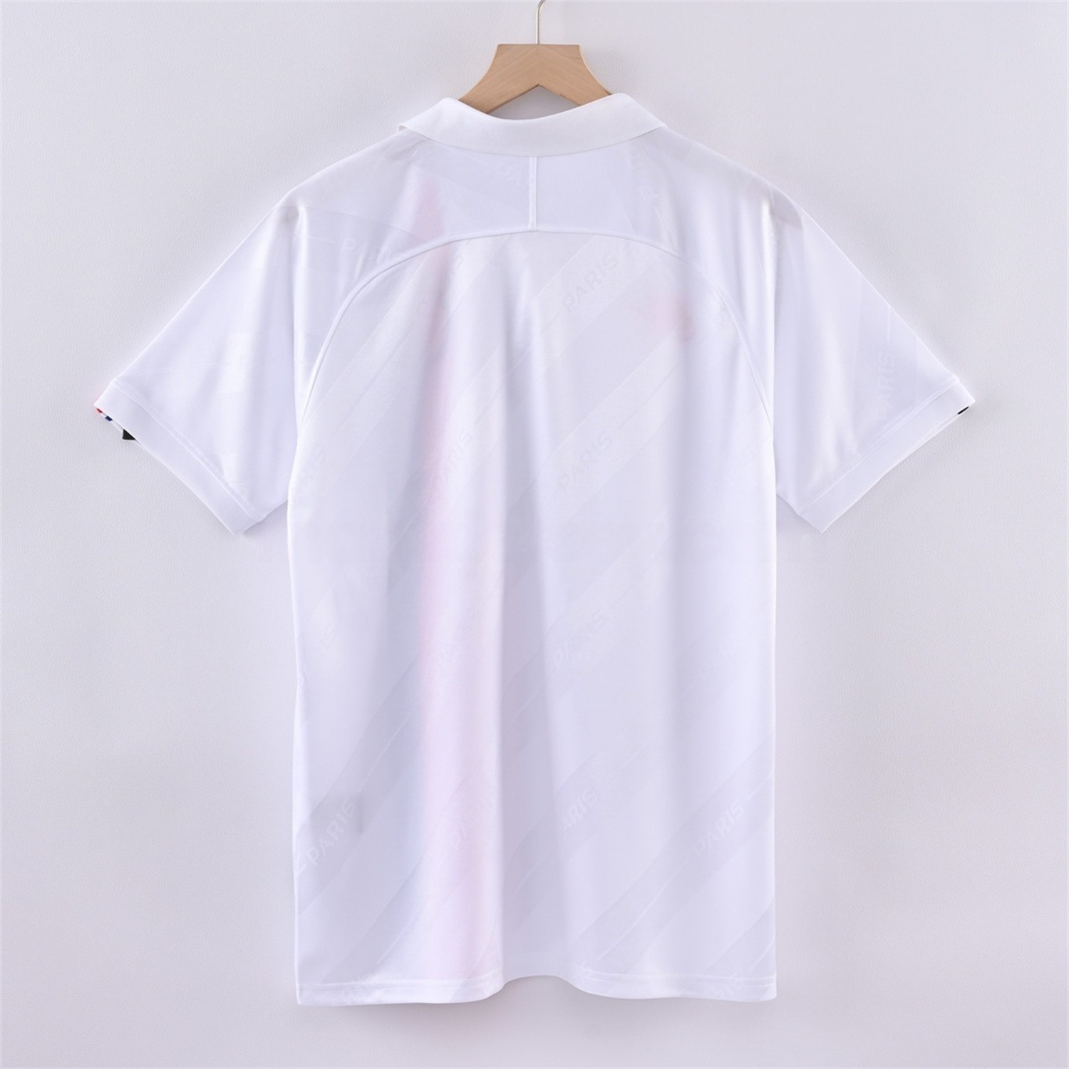 Retro Paris Saint-Germain PSG 2019-20 Away Jersey - Unitedfutballjersey