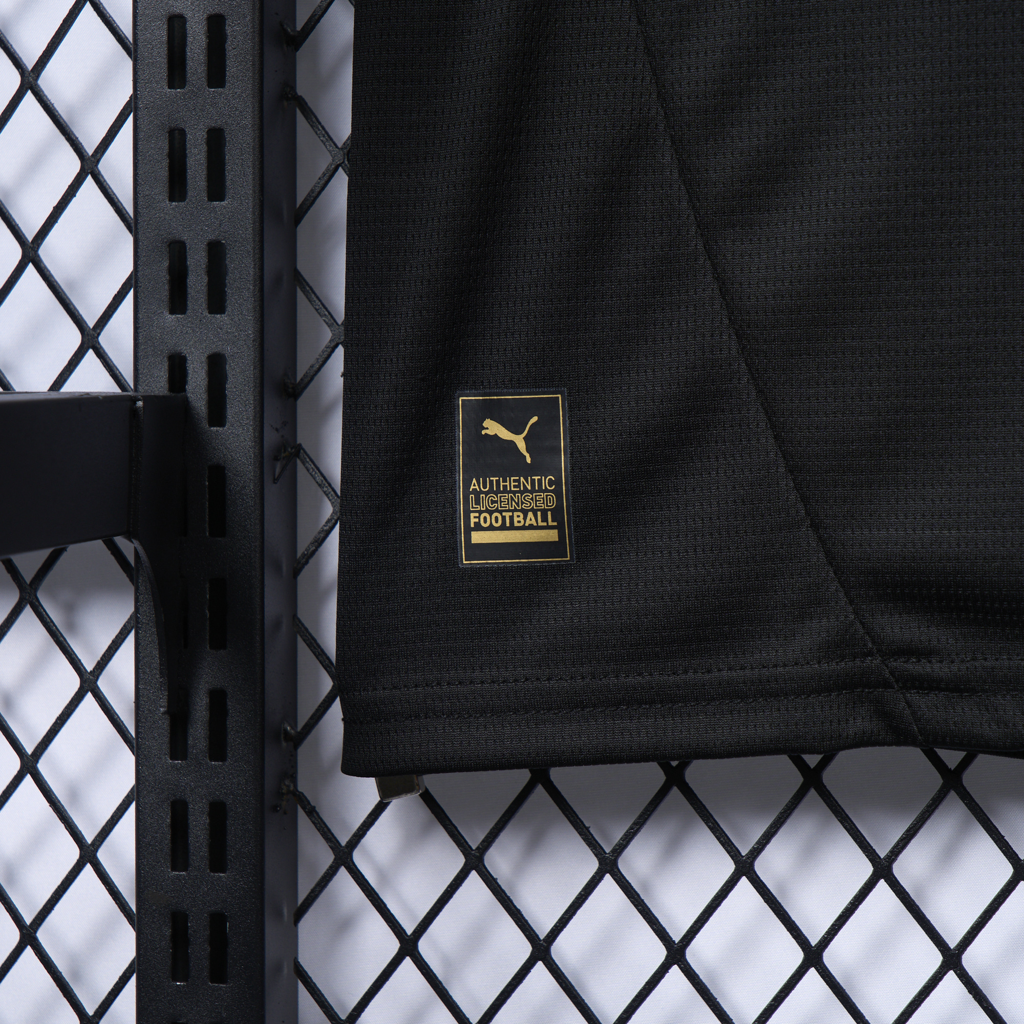 Borussia Mönchengladbach 24-25 Third Jersey - Fans Version - Unitedfutballjersey