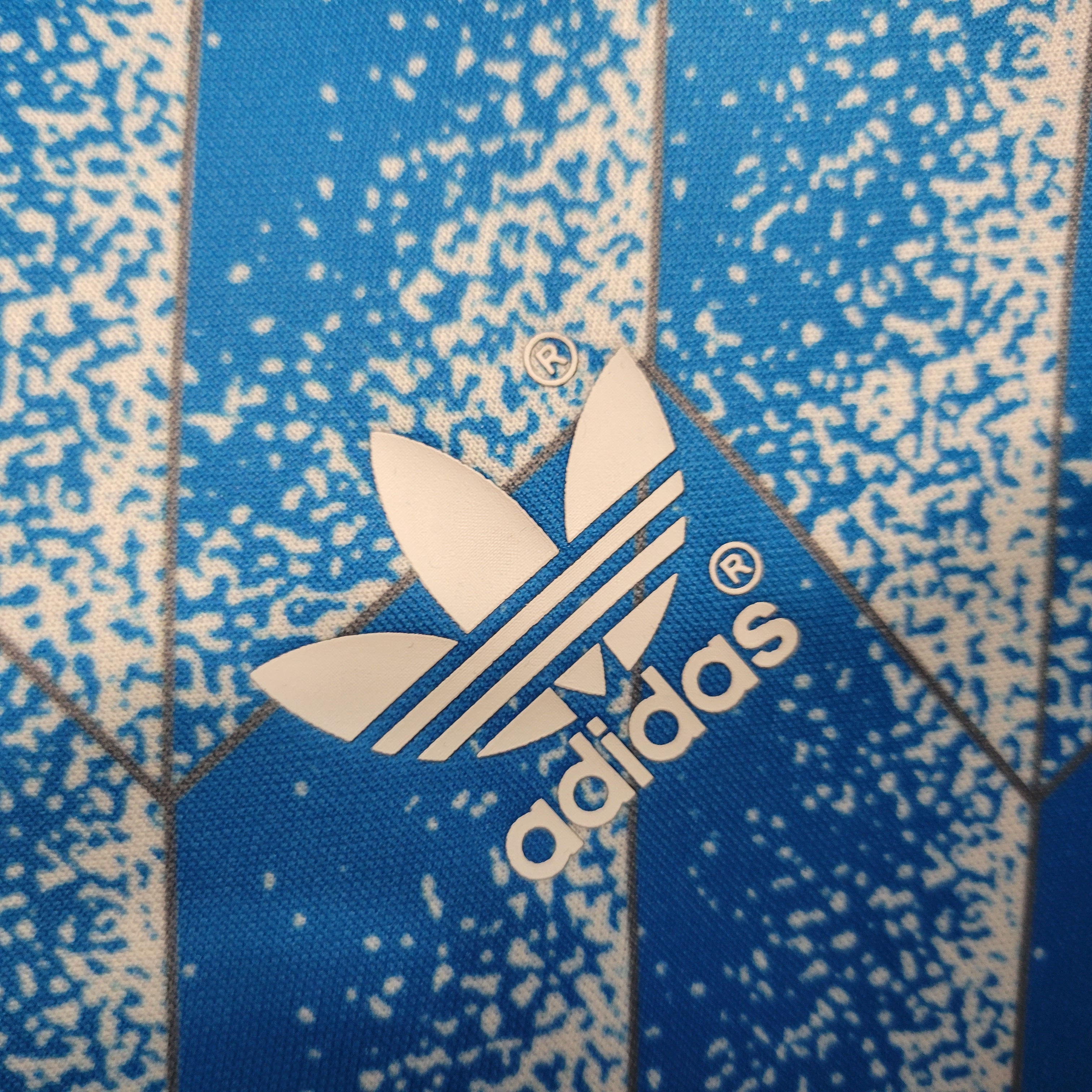 Retro Netherlands 1988 Away Stadium Jersey - Unitedfutballjersey