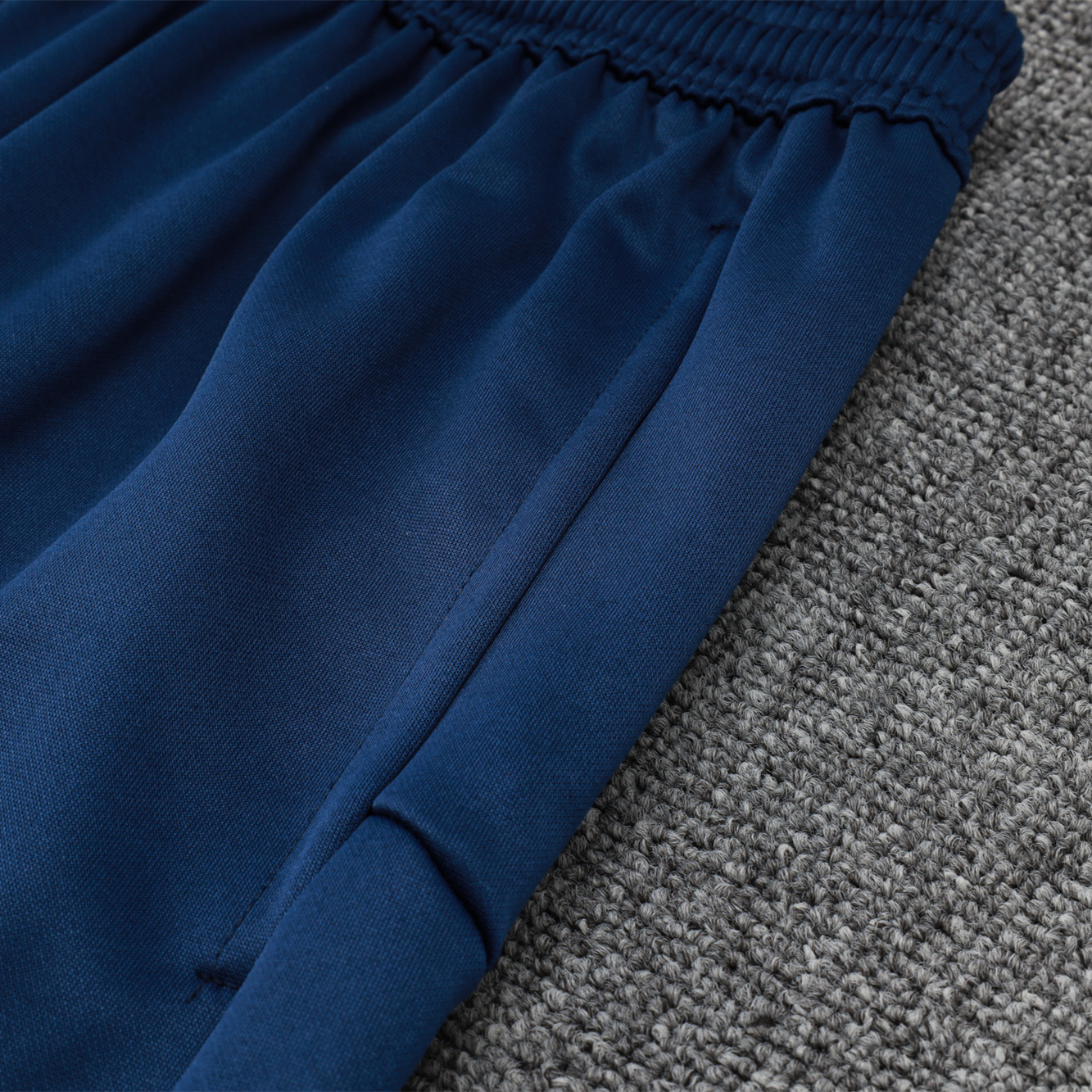 Argentine 23-24 Men's Training Hoodie + Pants - Light Blue - Unitedfutballjersey