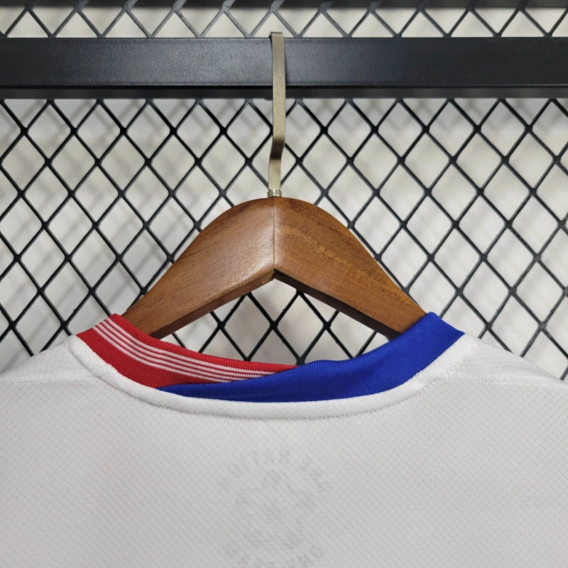 United States USA 2024 Home Stadium Jersey - Fans Version - Unitedfutballjersey