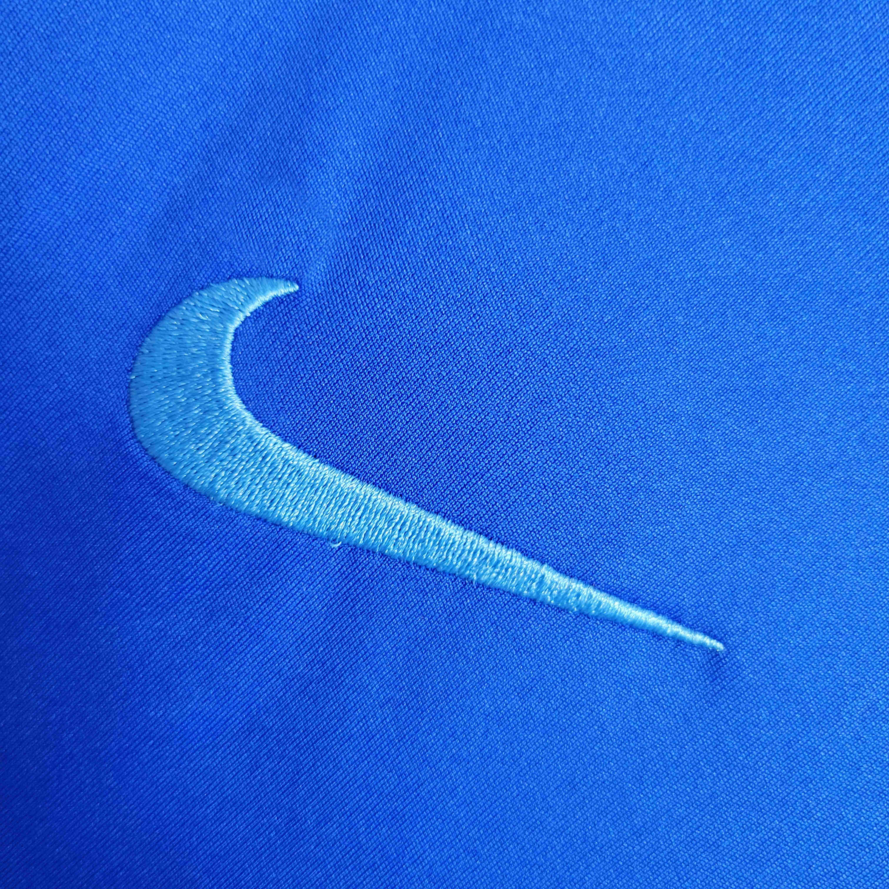 B.A.R.S.A 23/24 Blue Training Jersey - Fans Version - Unitedfutballjersey