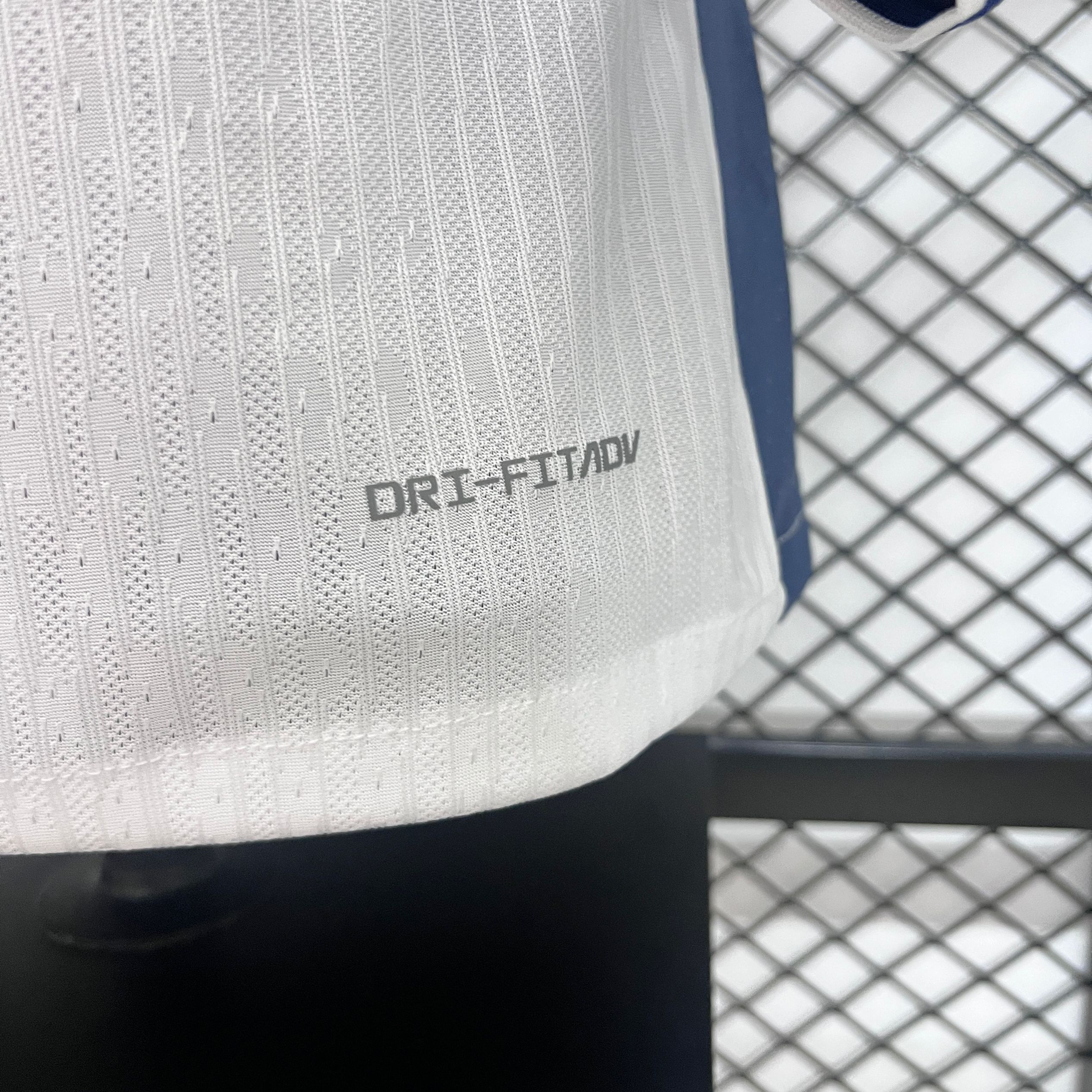 Inter Milan 24-25 Away Long Jersey With Chest Advertisement - Player Version - Unitedfutballjersey