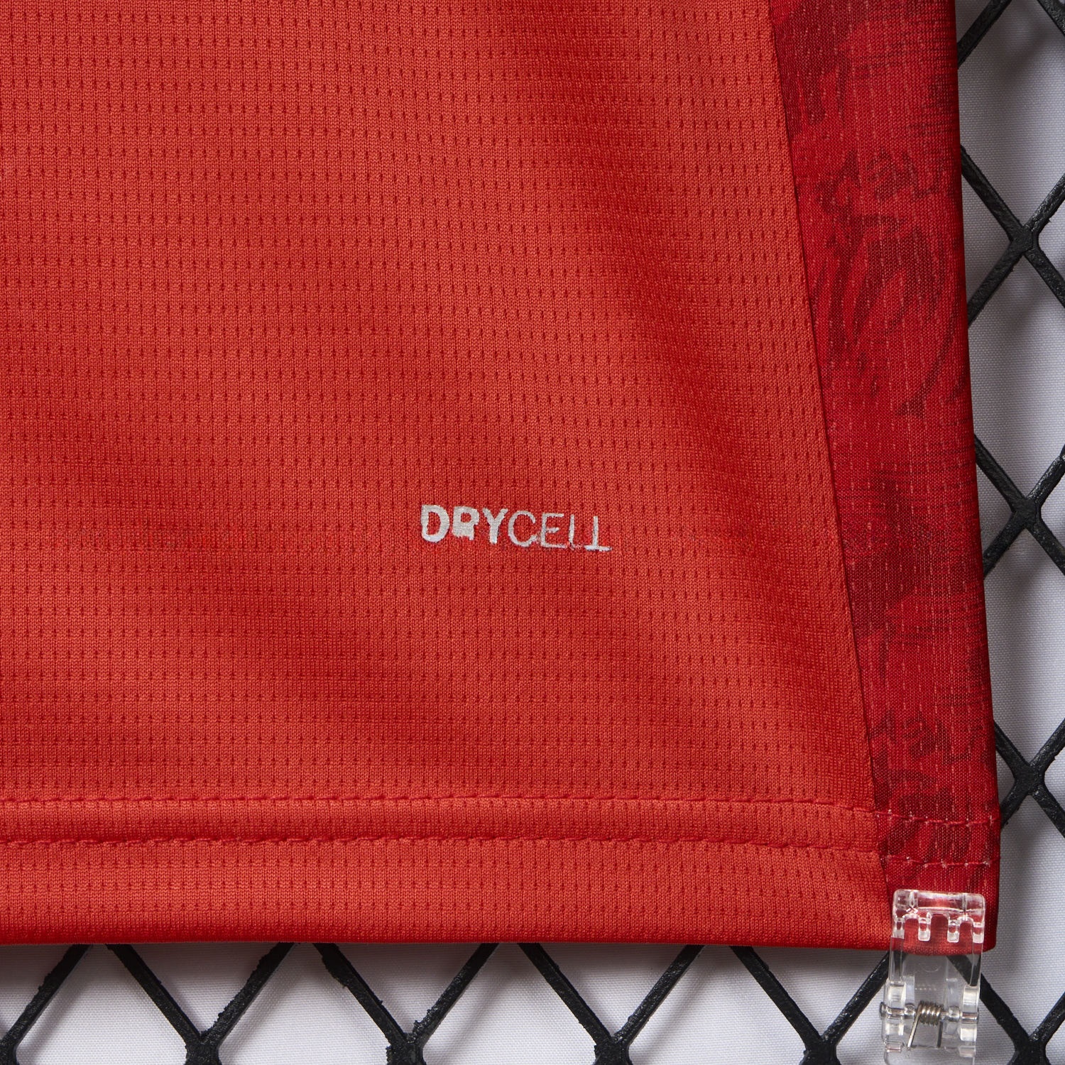 St. Pauli 25-26 Fourth Red Jersey - Fans Version - Unitedfutballjersey