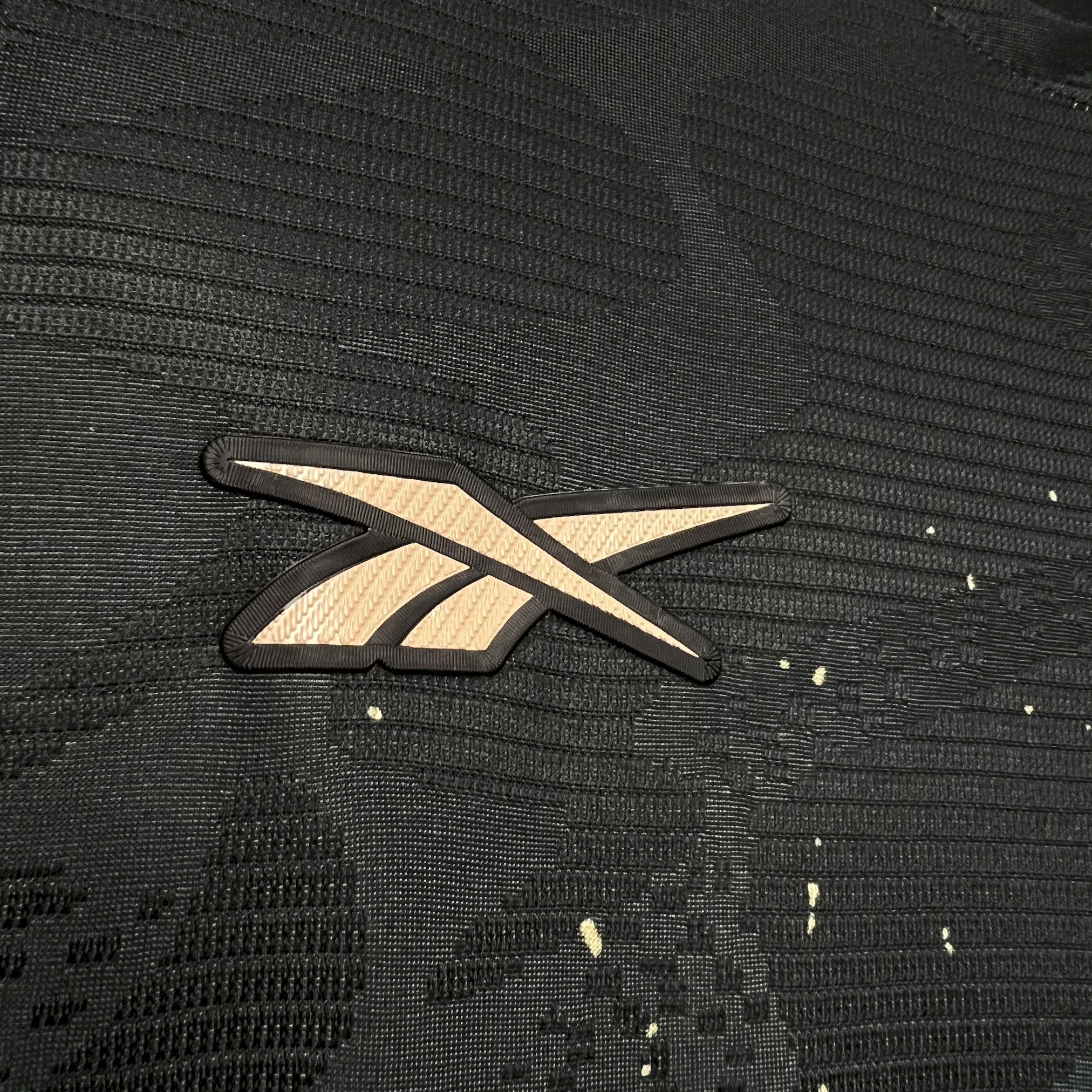 Botafogo 2024 Away Unsponsored Tank Top - Fans Version - Unitedfutballjersey