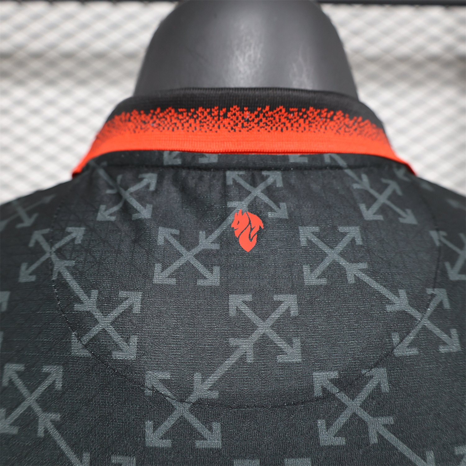 AC Milan 24-25 Black Green “Diavoli” Special Edition Jersey - Player Version - Unitedfutballjersey