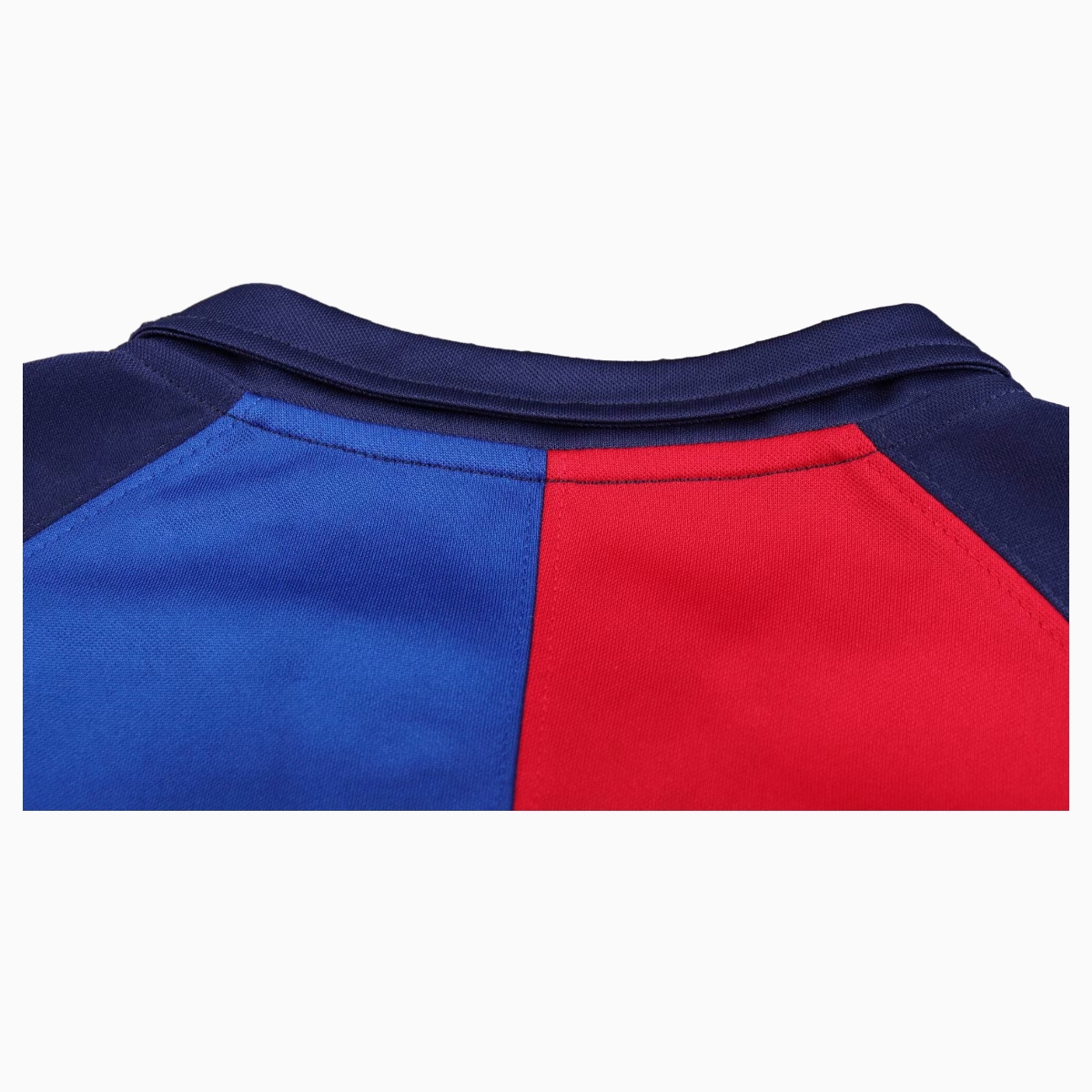 B.A.R.S.A Retro 99-00 Home 100th anniversary Kids Kit - Unitedfutballjersey