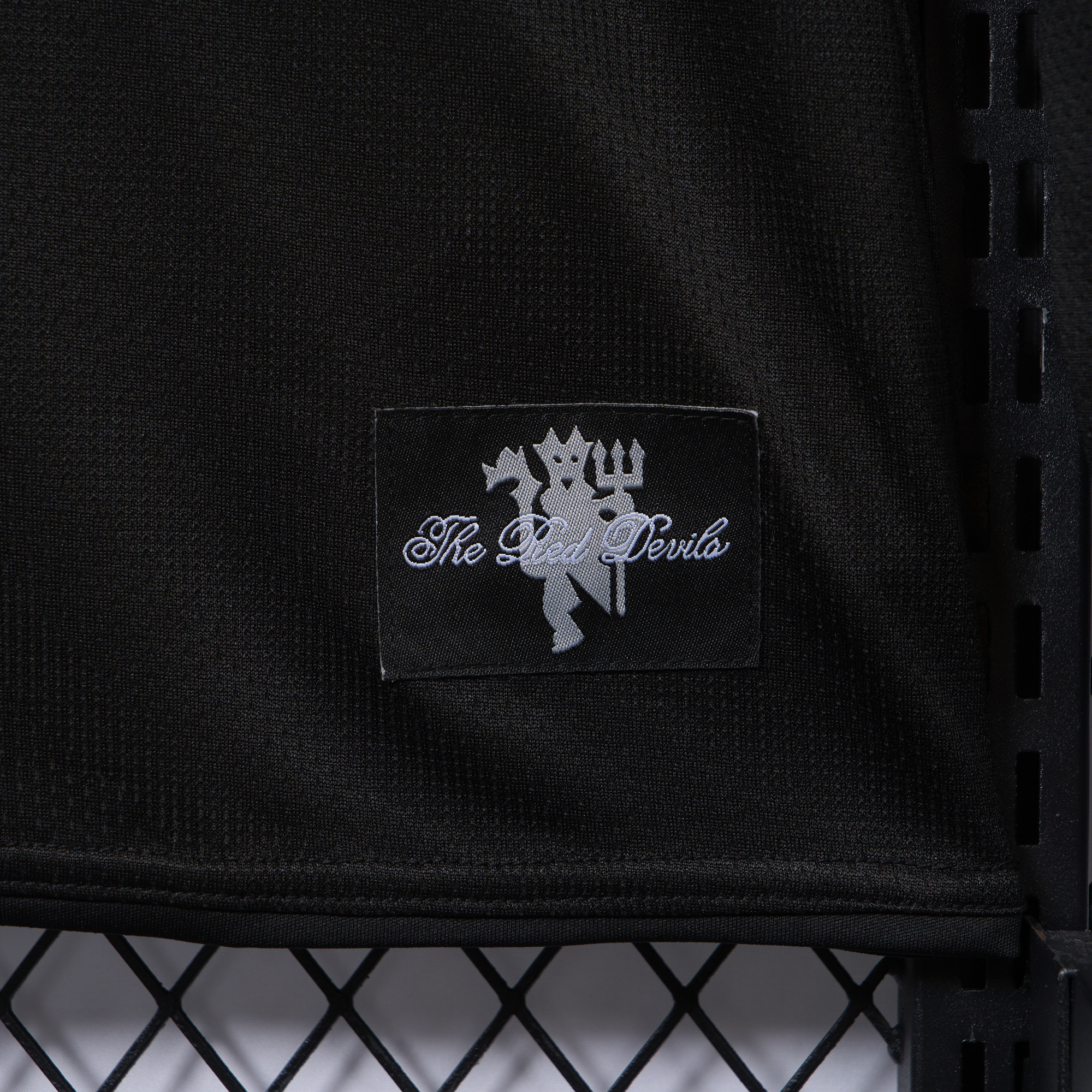 Retro Manchester United 07-08 Away Long Sleeve Jersey - Unitedfutballjersey