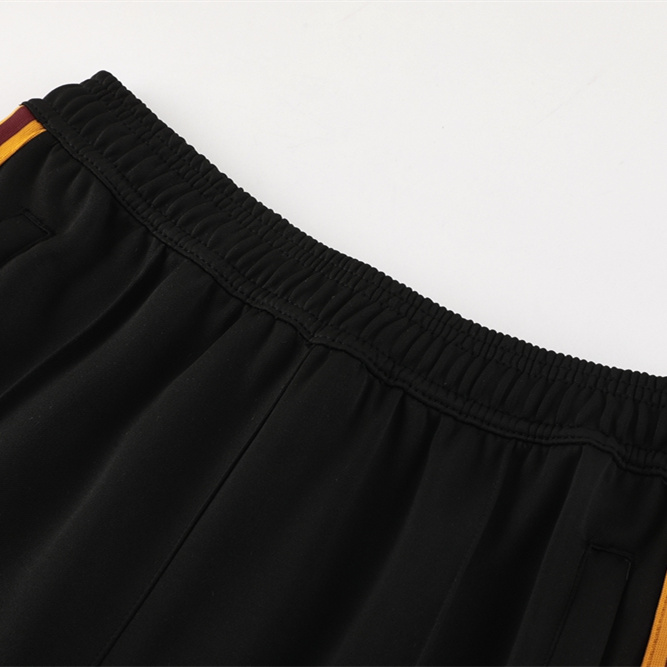 Roma 23-24 Jacket Training Tracksuit - Red - Unitedfutballjersey