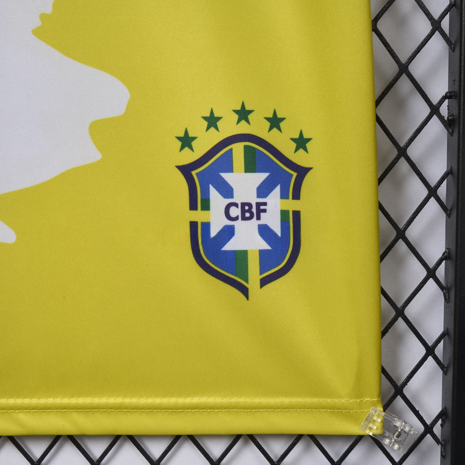 Neymar Career Commemorative Jersey - Fans Version - B.A.R.S.A Brazil Paris Saint-Germain PSG Santos Al Hilal SFC - Unitedfutballjersey