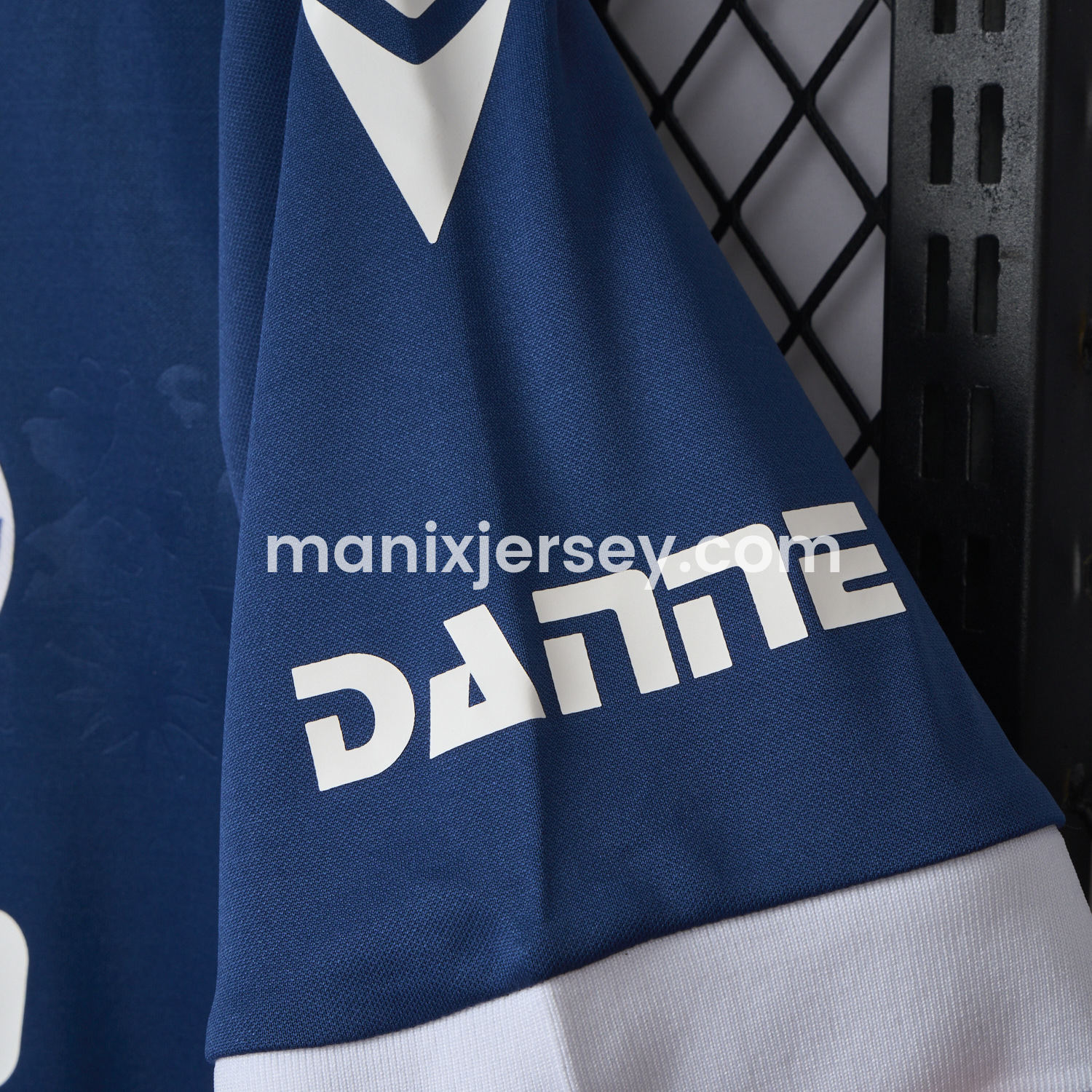 Arminia Bielefeld 24-25 Home Jersey - Fans Version - Unitedfutballjersey