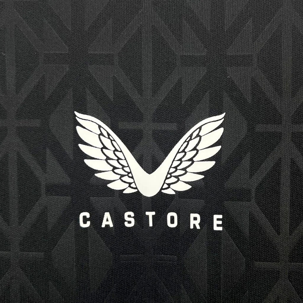 Athletic Bilbao 24-25 Fourth Jersey - Fans Version - Unitedfutballjersey